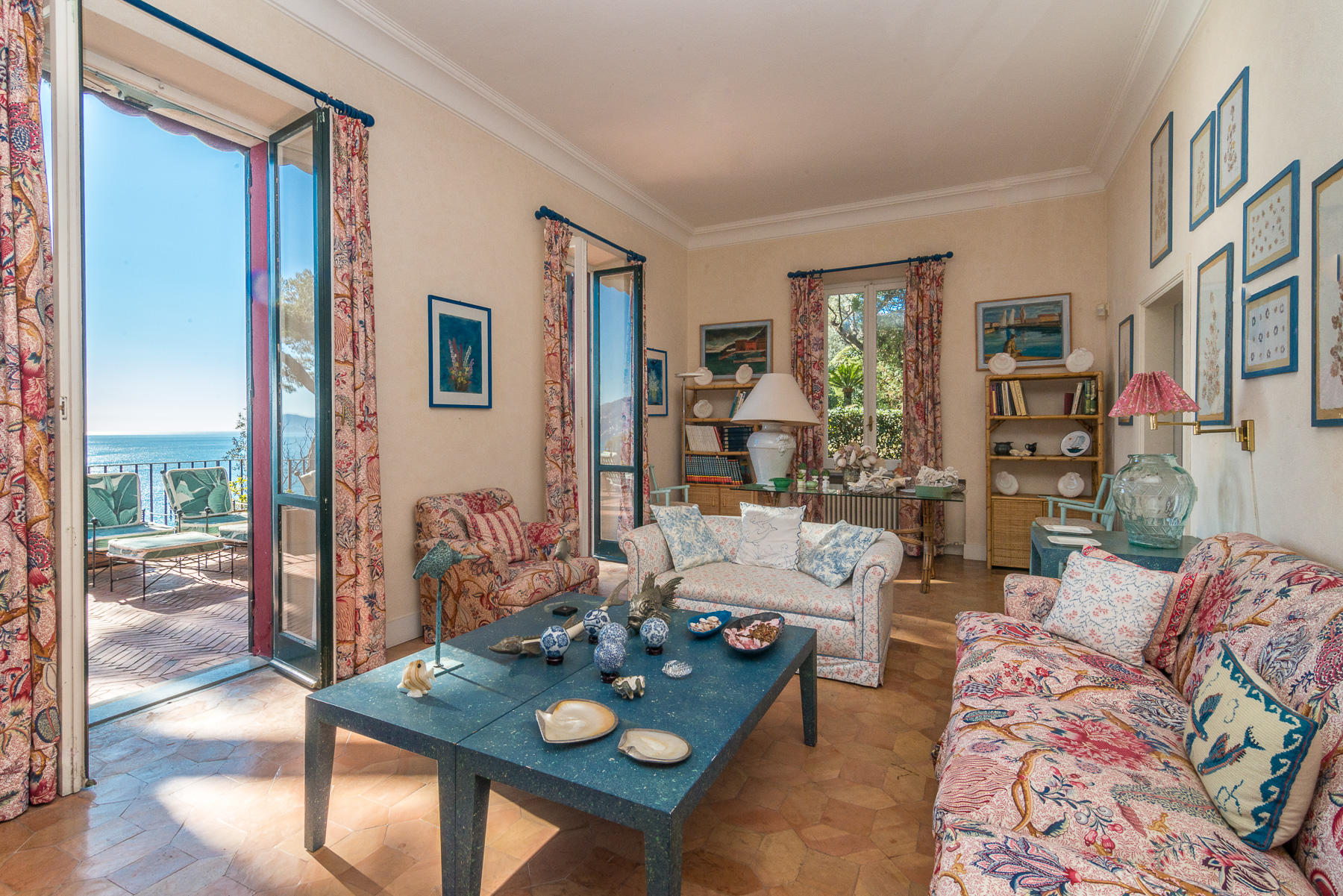 Villa in Vendita a Santa Margherita Ligure: 5 locali, 440 mq - Foto 12