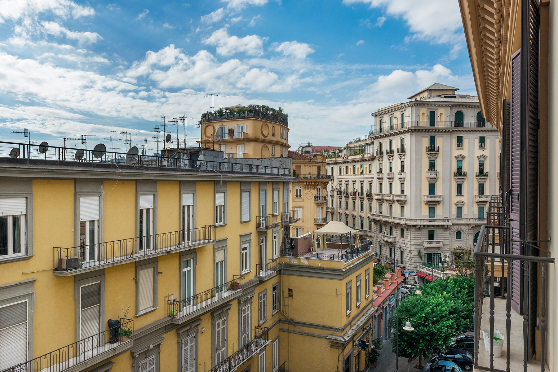Appartamento in Vendita a Napoli: 5 locali, 350 mq - Foto 17