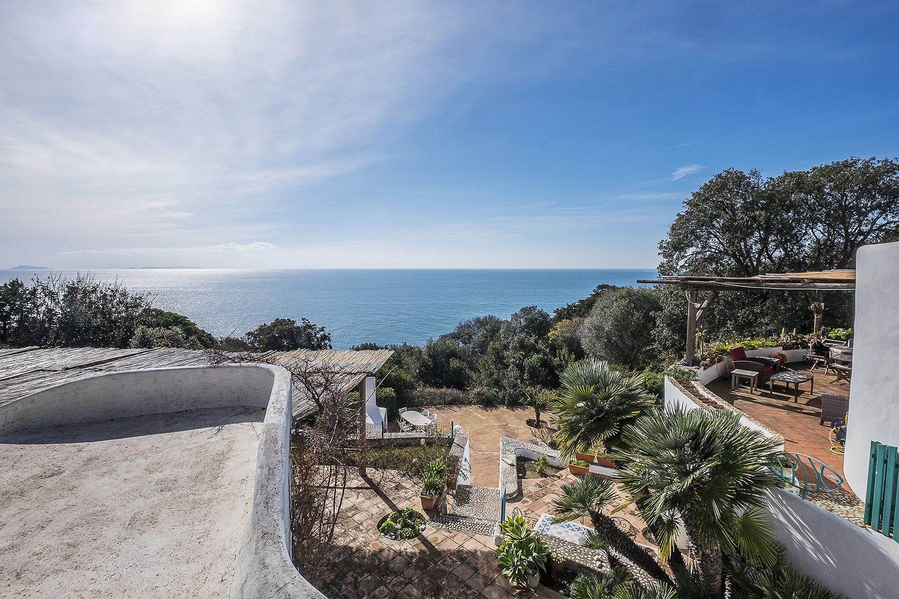 Villa di lusso in vendita a San Felice Circeo Via Vasca moresca TrovoCasa Pregio W6297407
