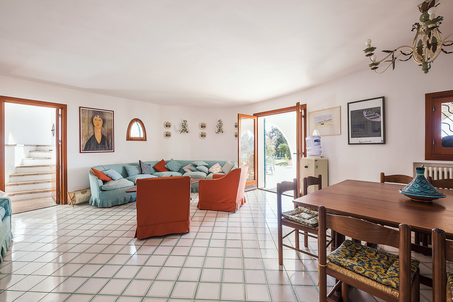 Villa di lusso in vendita a San Felice Circeo Via Vasca moresca TrovoCasa Pregio W6297407