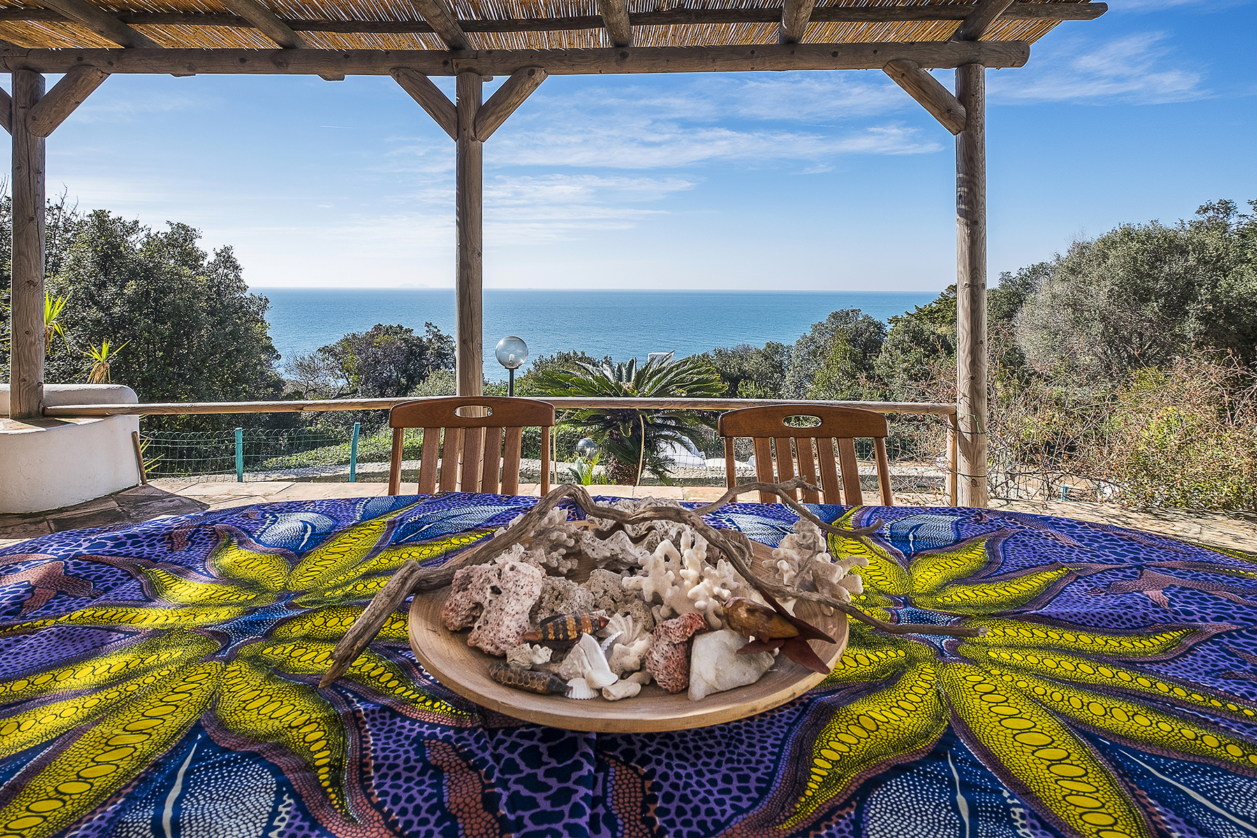 Villa di lusso in vendita a San Felice Circeo Via Vasca moresca TrovoCasa Pregio W6297407