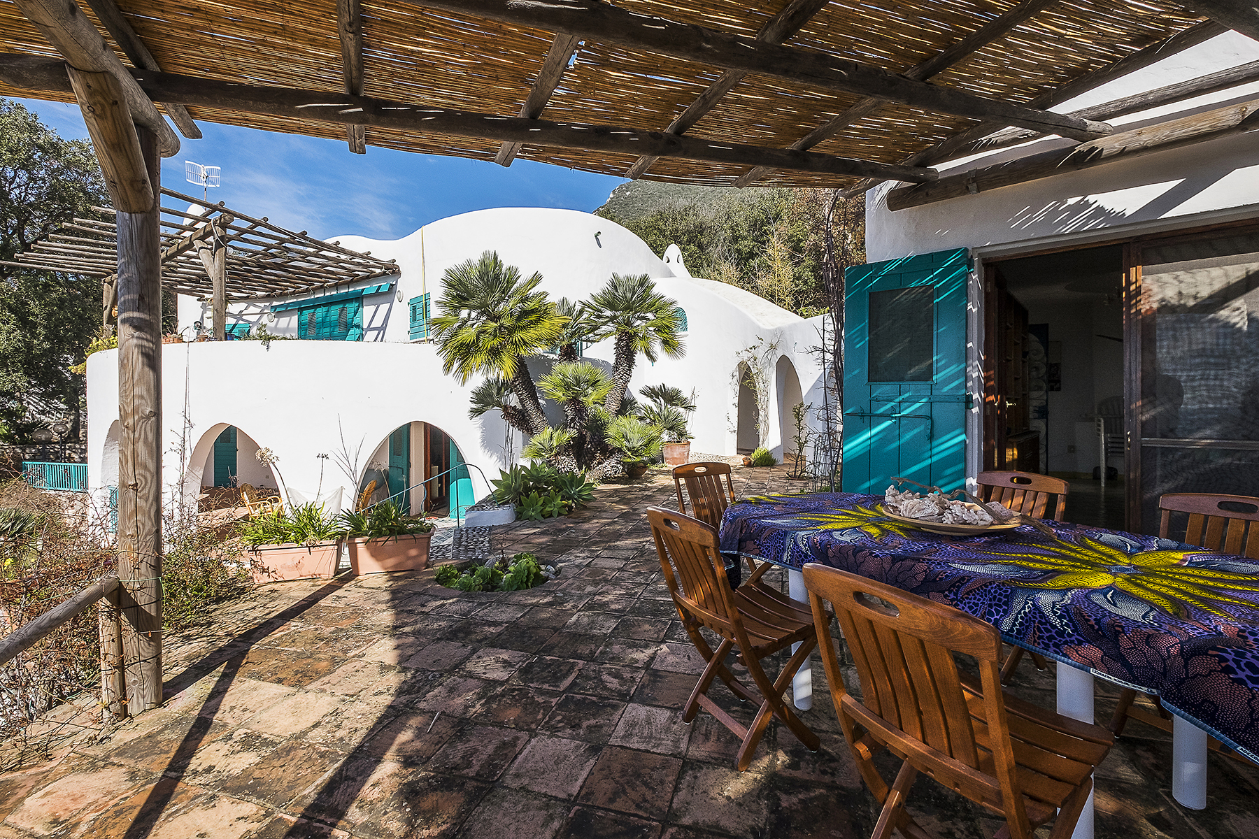 Villa di lusso in vendita a San Felice Circeo Via Vasca moresca TrovoCasa Pregio W6297407