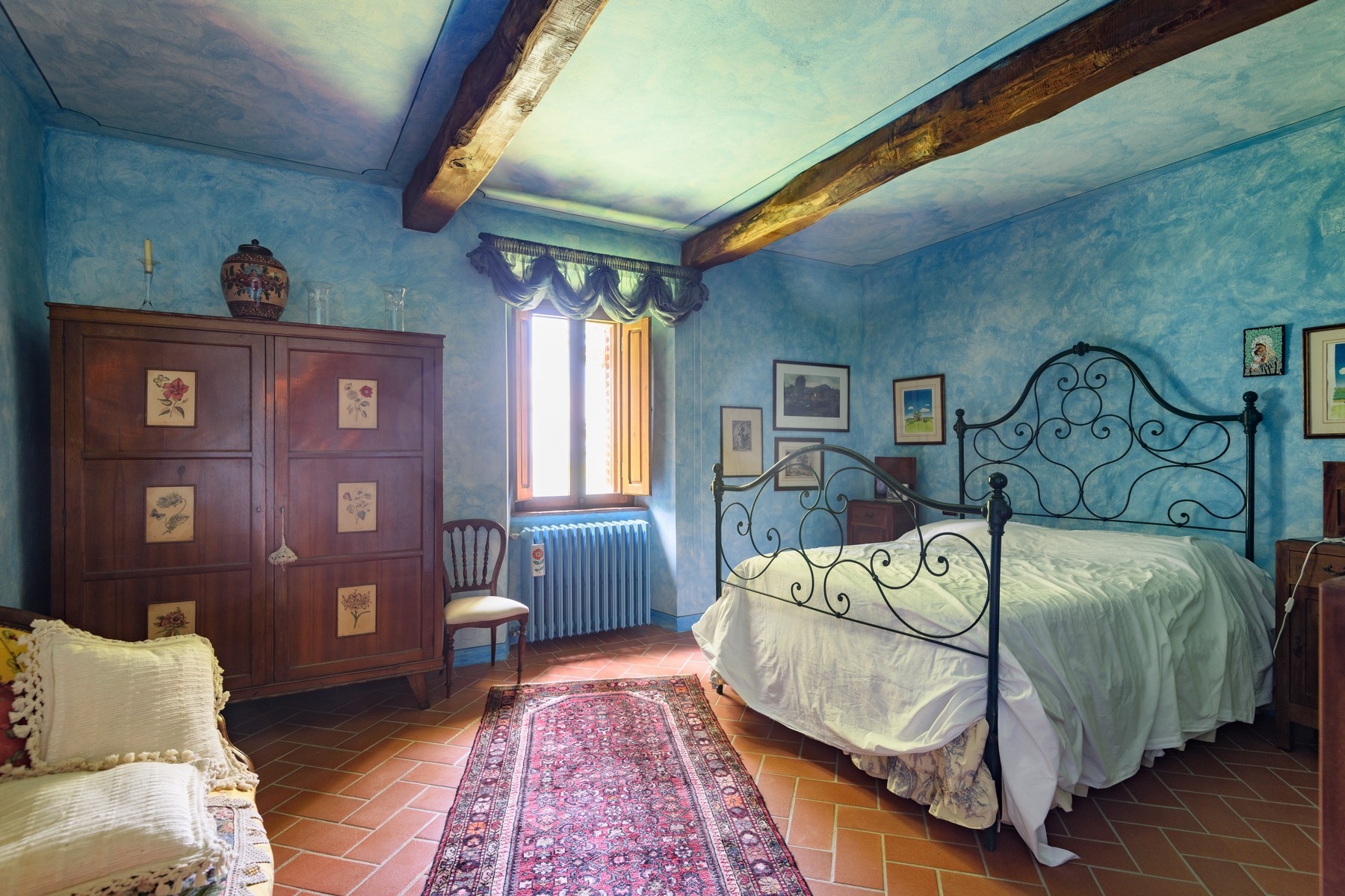Villa in Vendita a Greve In Chianti: 5 locali, 491 mq - Foto 10