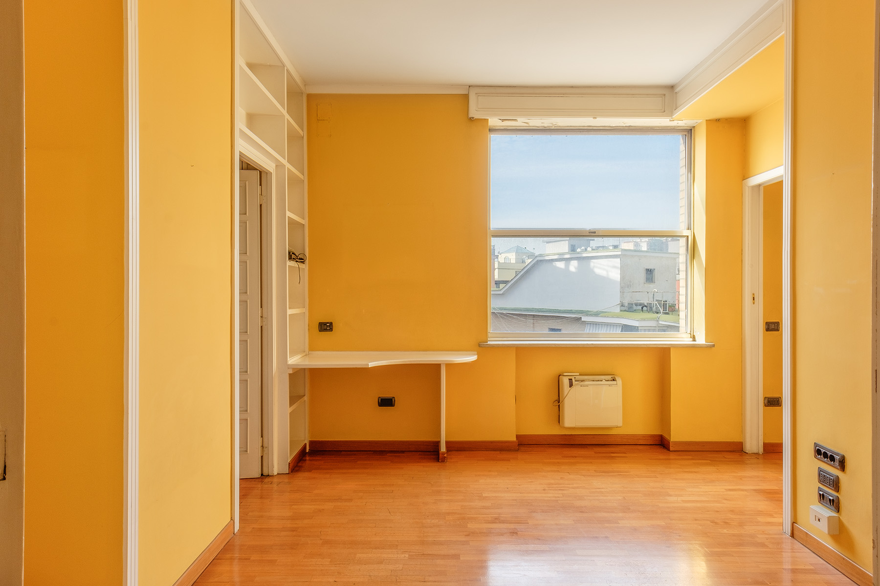Appartamento in Vendita a Napoli: 5 locali, 240 mq - Foto 11
