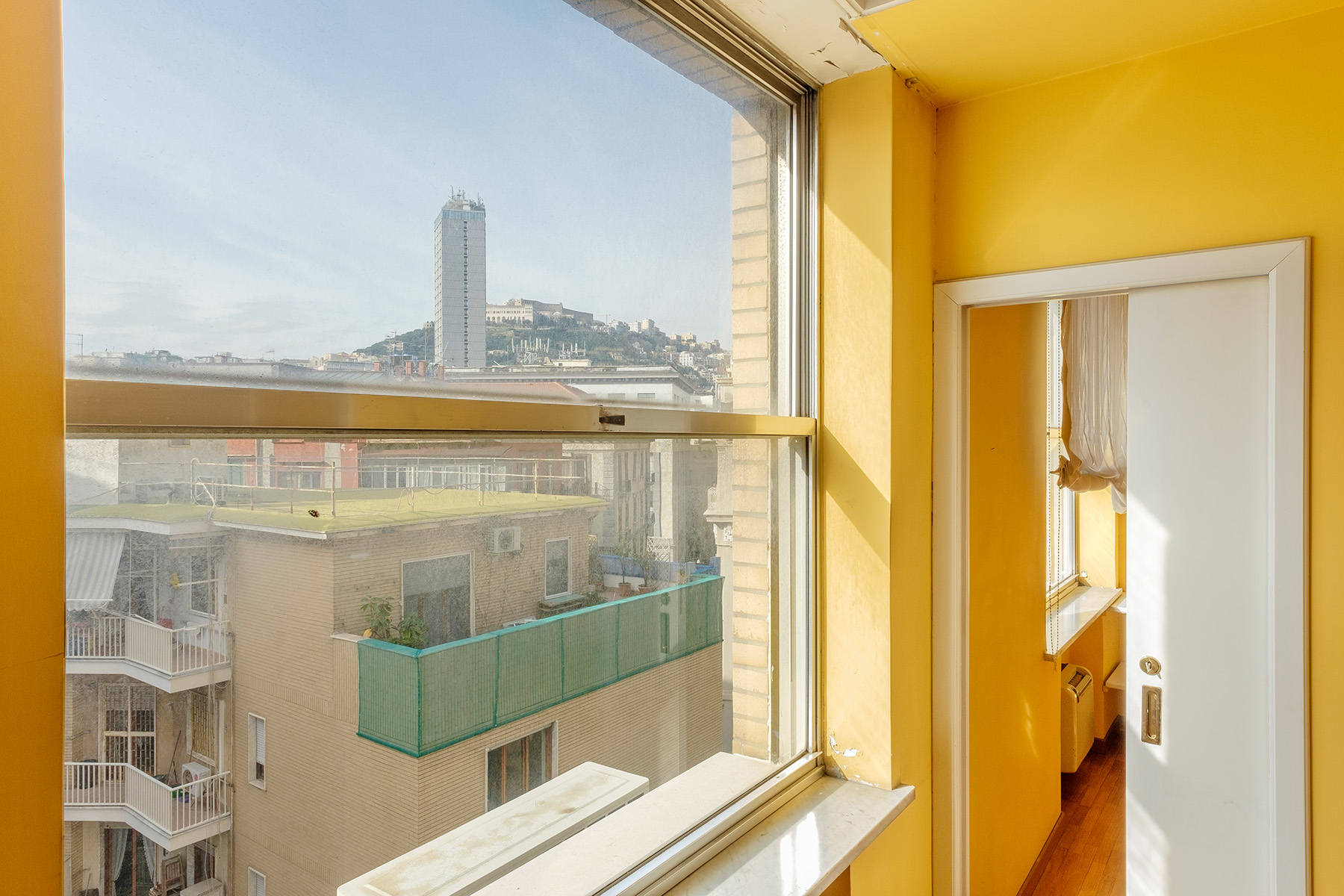 Appartamento in Vendita a Napoli: 5 locali, 240 mq - Foto 19