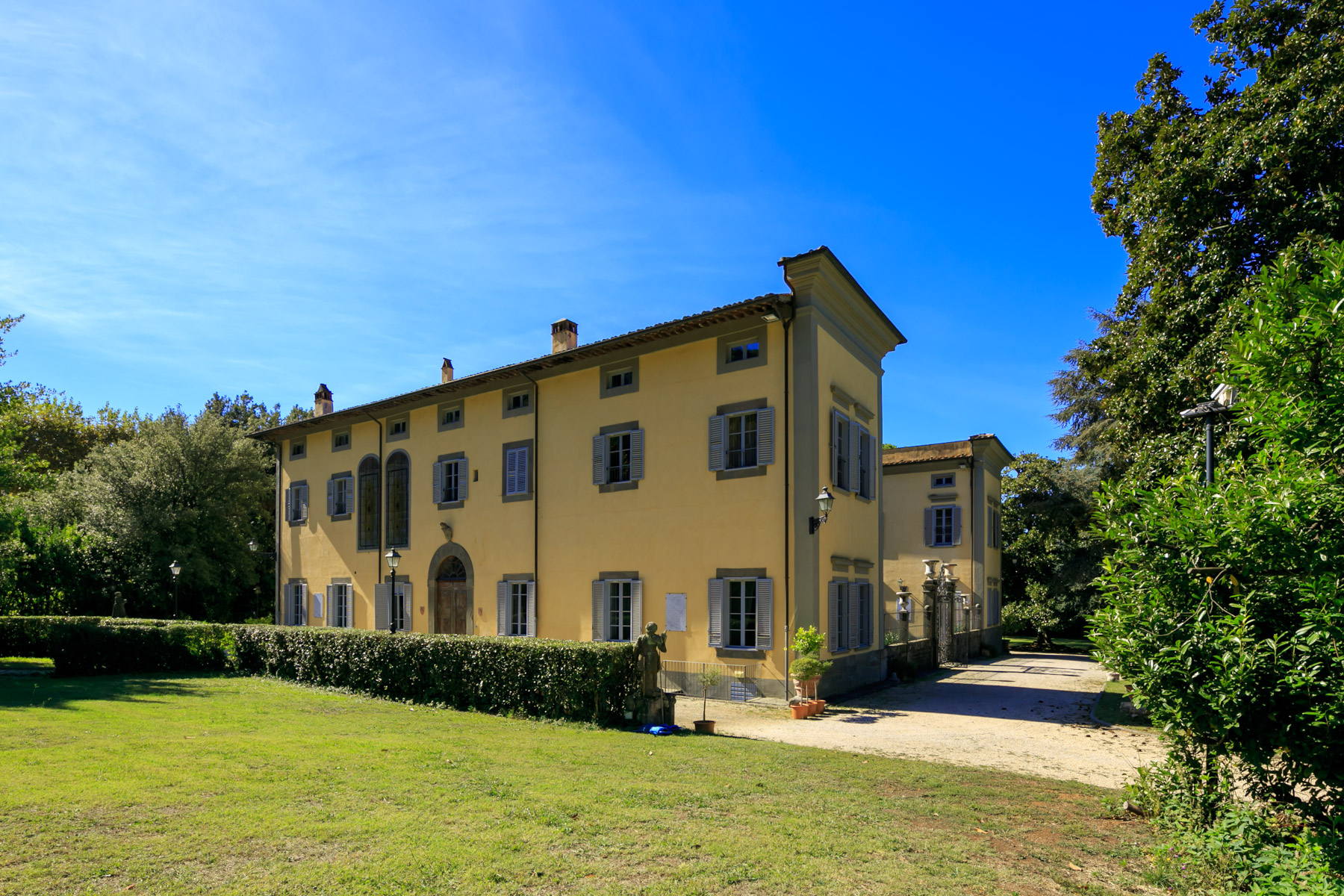 Villa in Vendita a San Giuliano Terme: 5 locali, 2755 mq - Foto 3