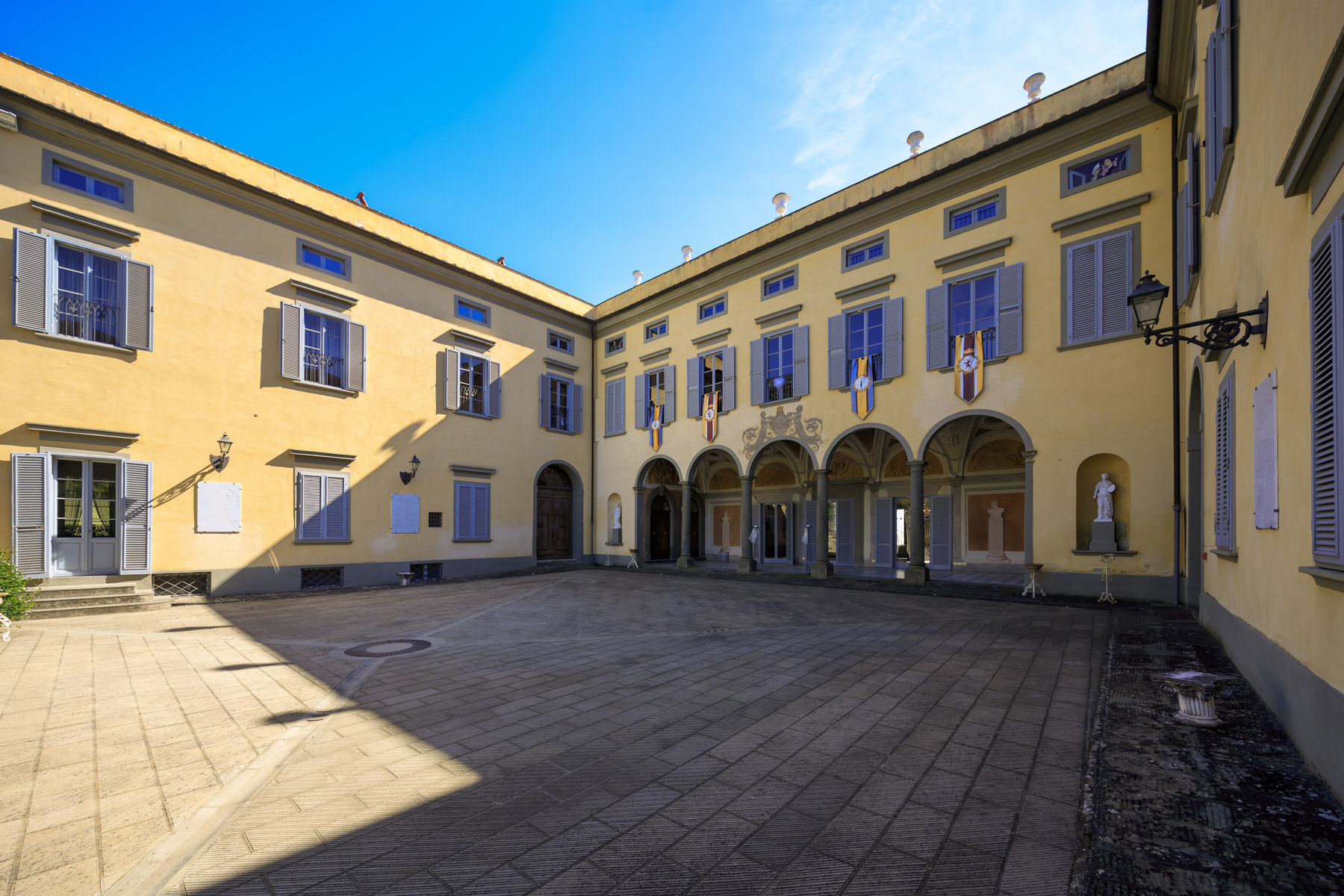 Villa in Vendita a San Giuliano Terme: 5 locali, 2755 mq - Foto 4