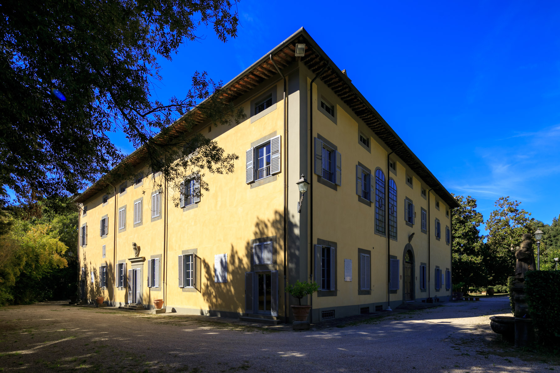 Villa in Vendita a San Giuliano Terme: 5 locali, 2755 mq - Foto 21
