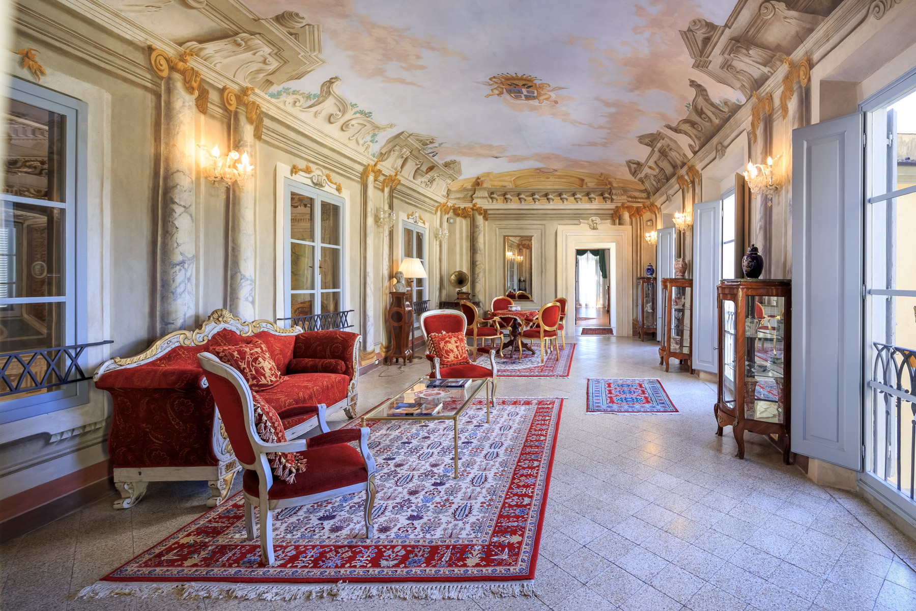 Villa in Vendita a San Giuliano Terme: 5 locali, 2755 mq - Foto 9