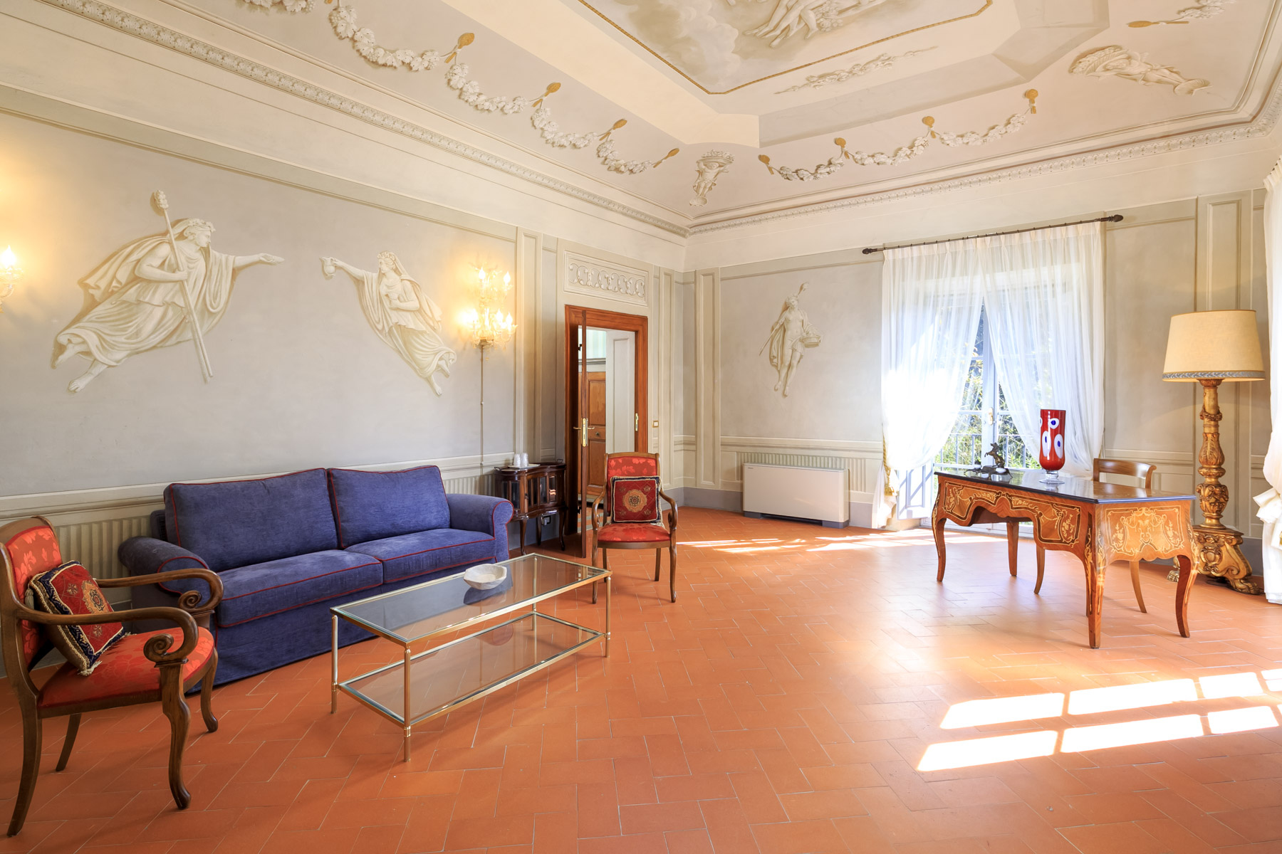 Villa in Vendita a San Giuliano Terme: 5 locali, 2755 mq - Foto 10
