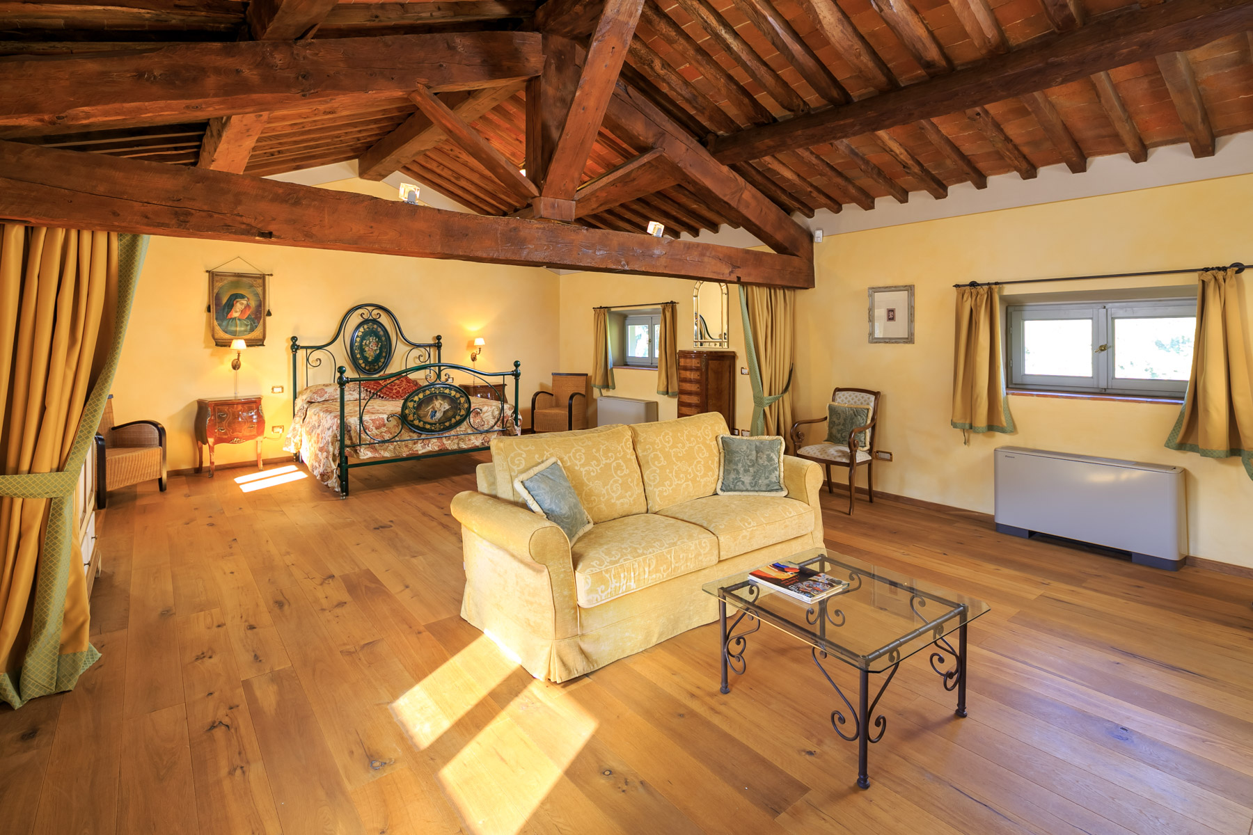 Villa in Vendita a San Giuliano Terme: 5 locali, 2755 mq - Foto 18