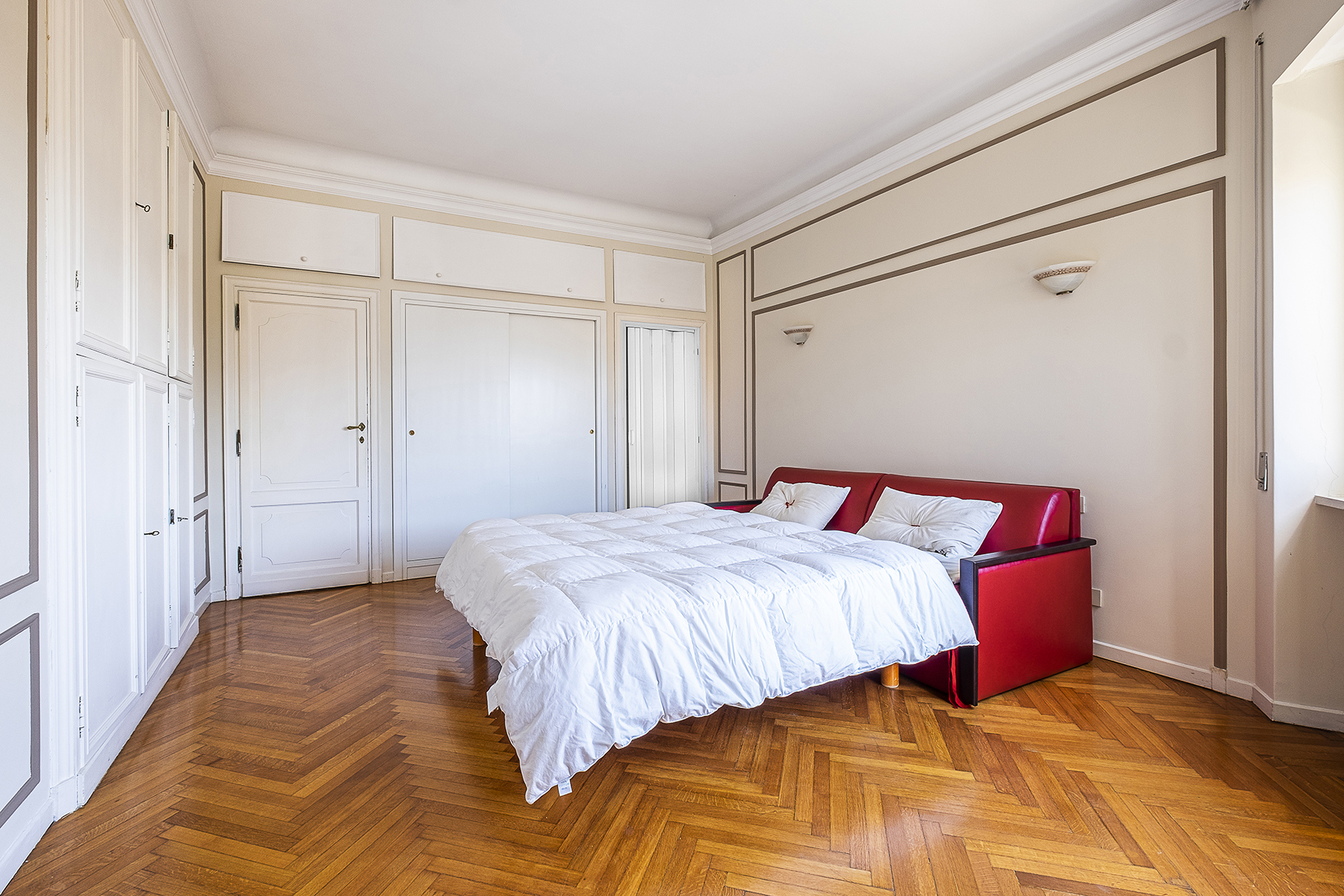 Appartamento in Vendita a Roma: 5 locali, 210 mq - Foto 11