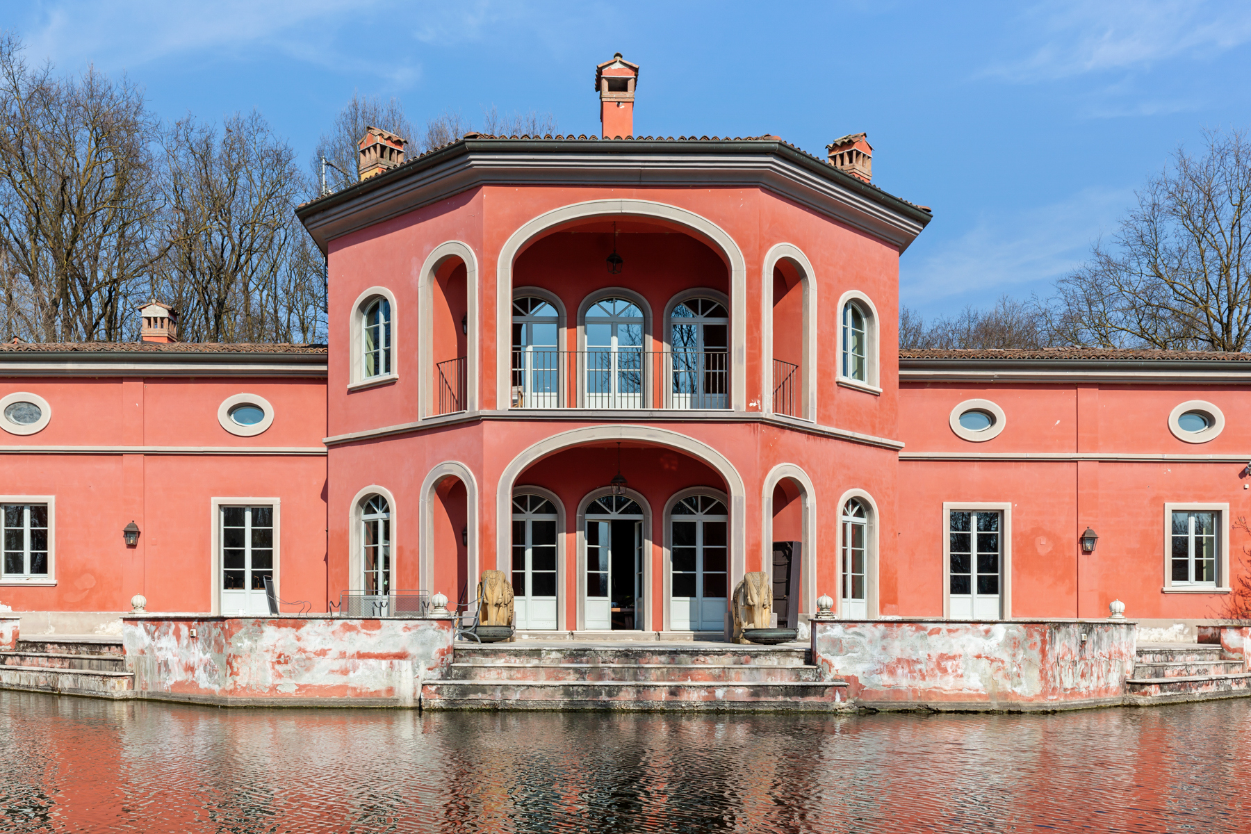 Villa in Vendita a Rognano: 5 locali, 800 mq - Foto 16