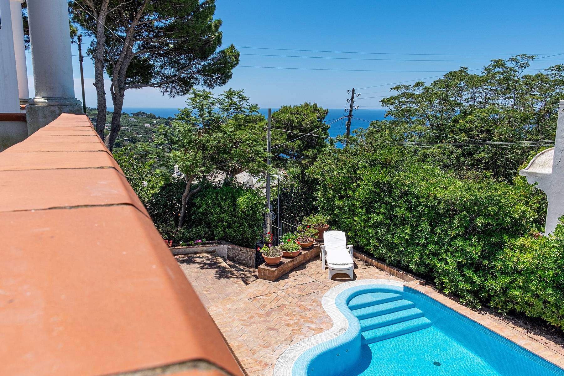 Villa in Vendita a Capri: 5 locali, 300 mq - Foto 21
