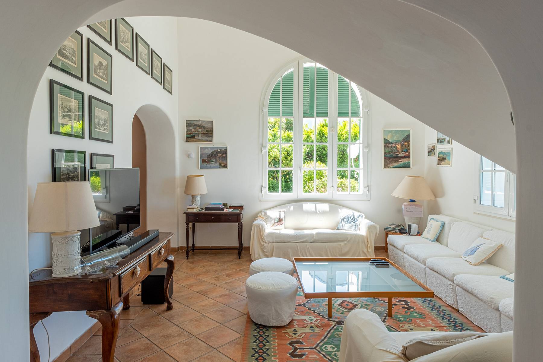 Villa in Vendita a Capri: 5 locali, 300 mq - Foto 8