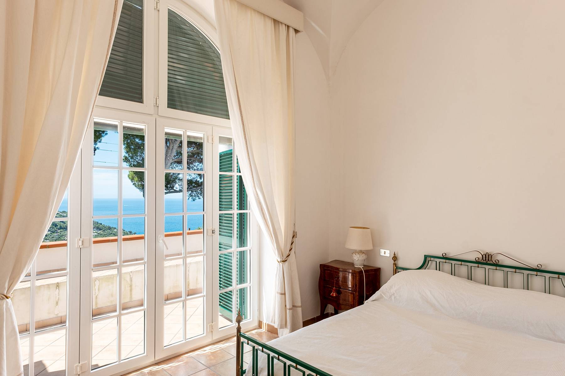 Villa in Vendita a Capri: 5 locali, 300 mq - Foto 17
