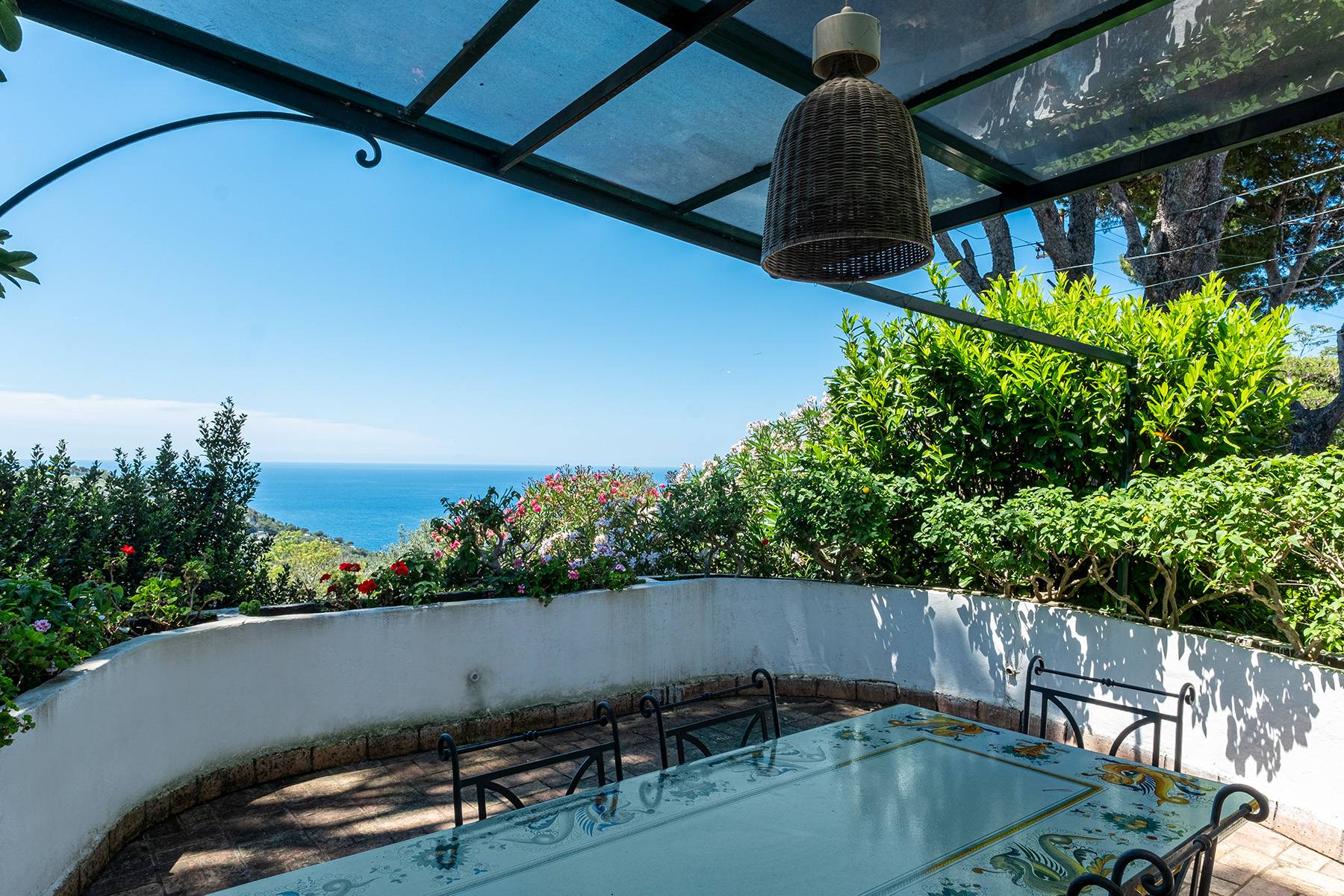 Villa in Vendita a Capri: 5 locali, 300 mq - Foto 6