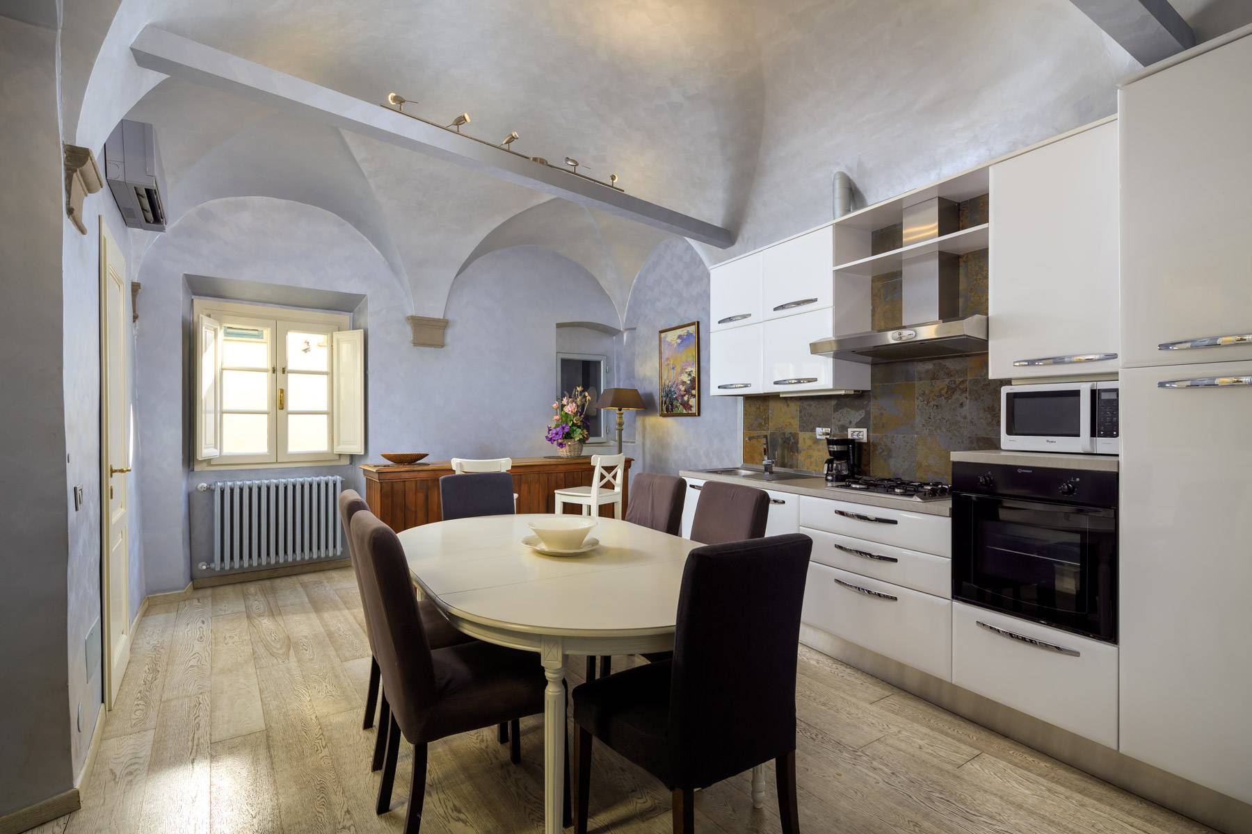 Appartamento in Vendita a Firenze: 5 locali, 140 mq - Foto 5