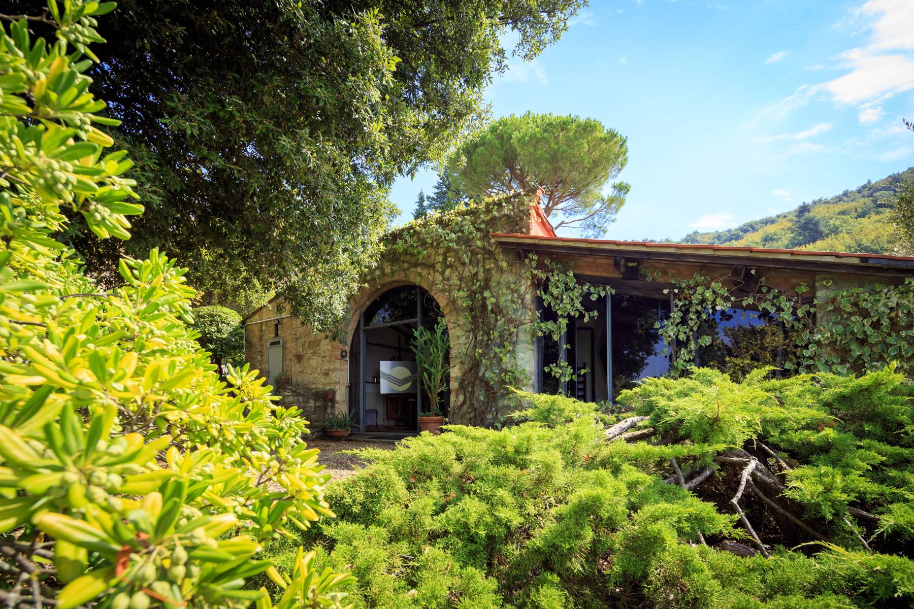 Casa indipendente in Vendita a Fiesole: 5 locali, 340 mq - Foto 7