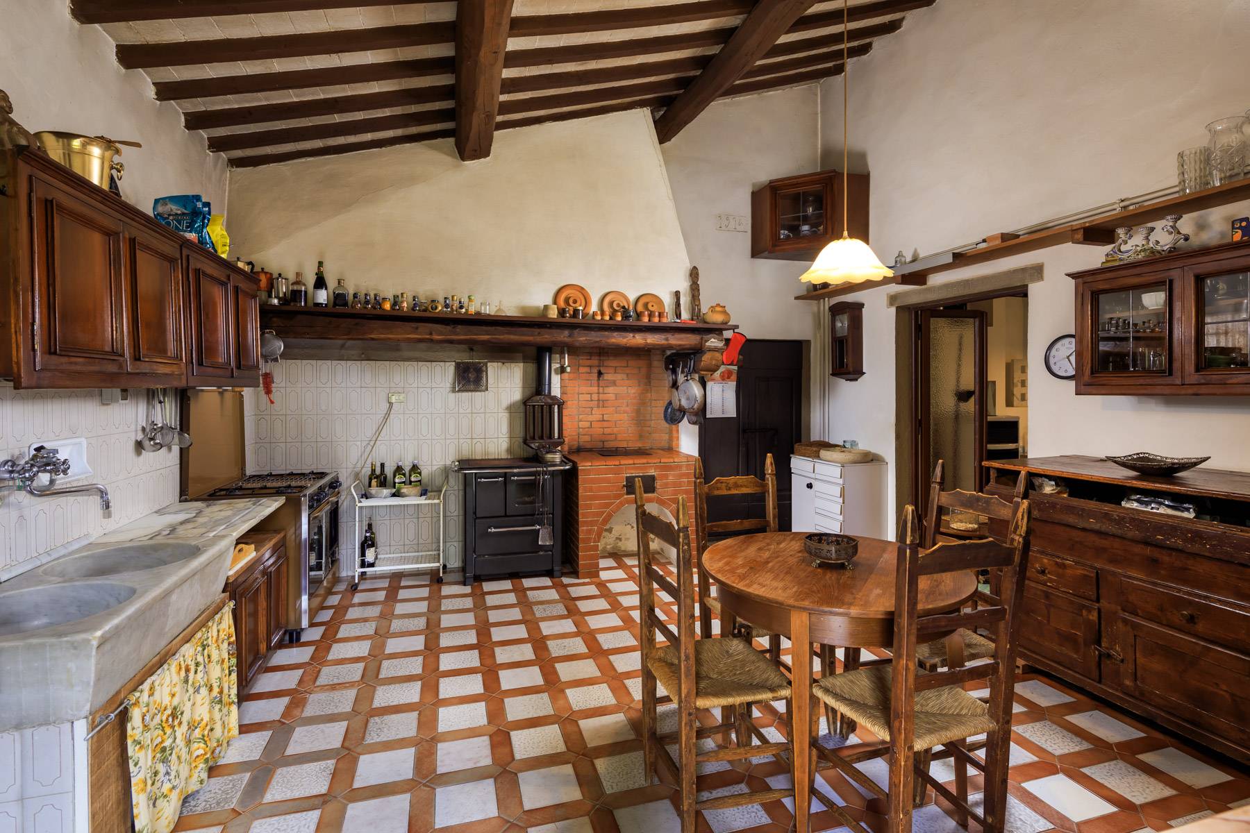 Casa indipendente in Vendita a Fiesole: 5 locali, 340 mq - Foto 13