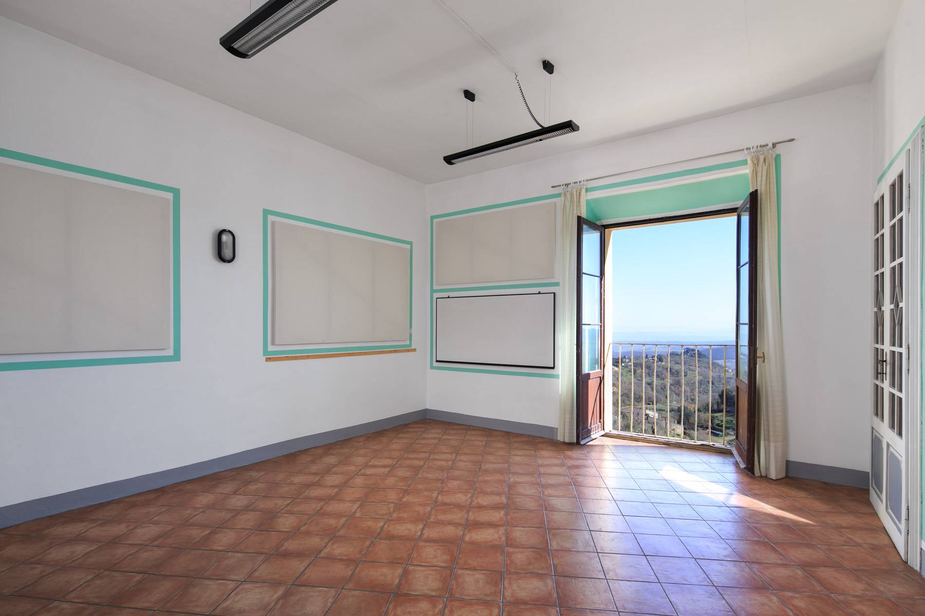 Appartamento in Vendita a Montepulciano: 5 locali, 618 mq - Foto 12