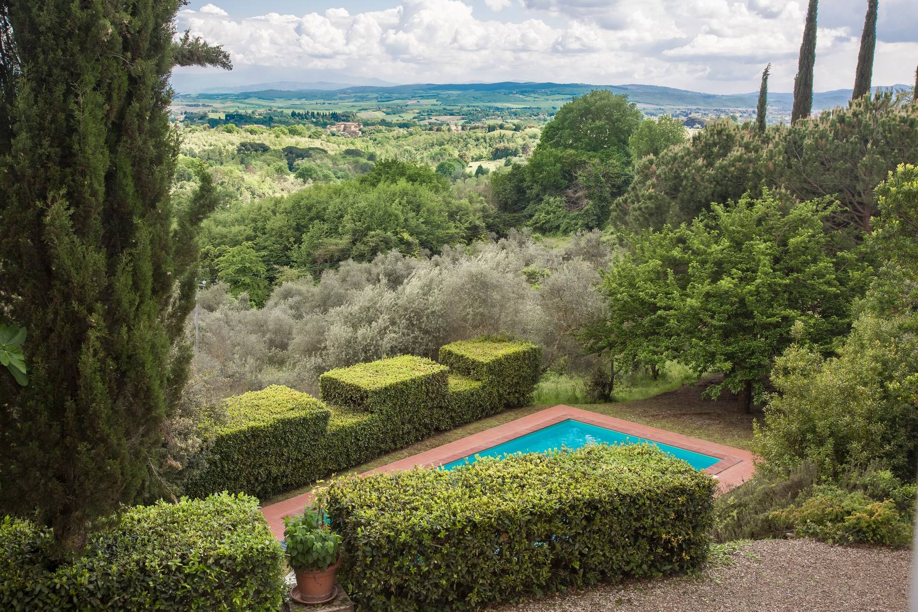 Villa in Vendita a Siena: 5 locali, 487 mq - Foto 14