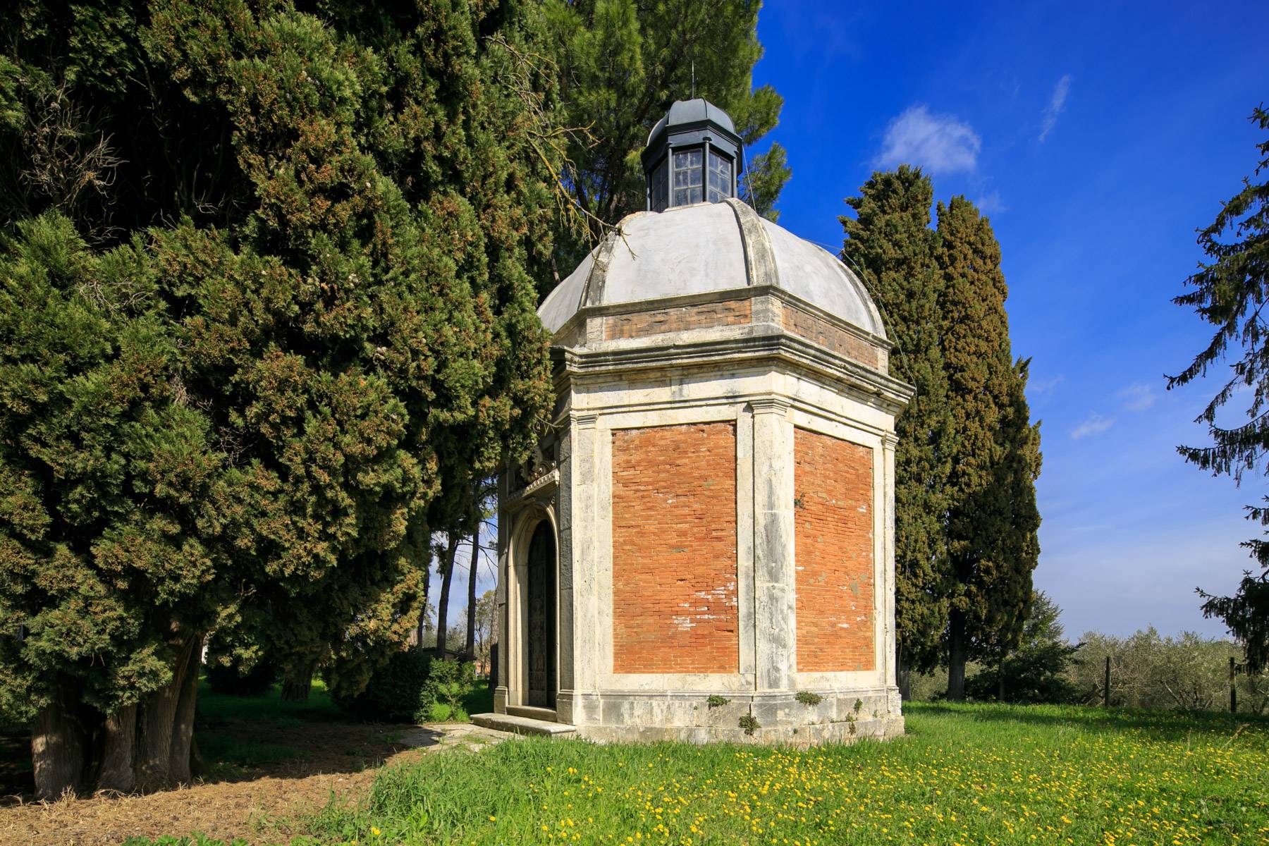 Villa in Vendita a Montepulciano: 5 locali, 2400 mq - Foto 22