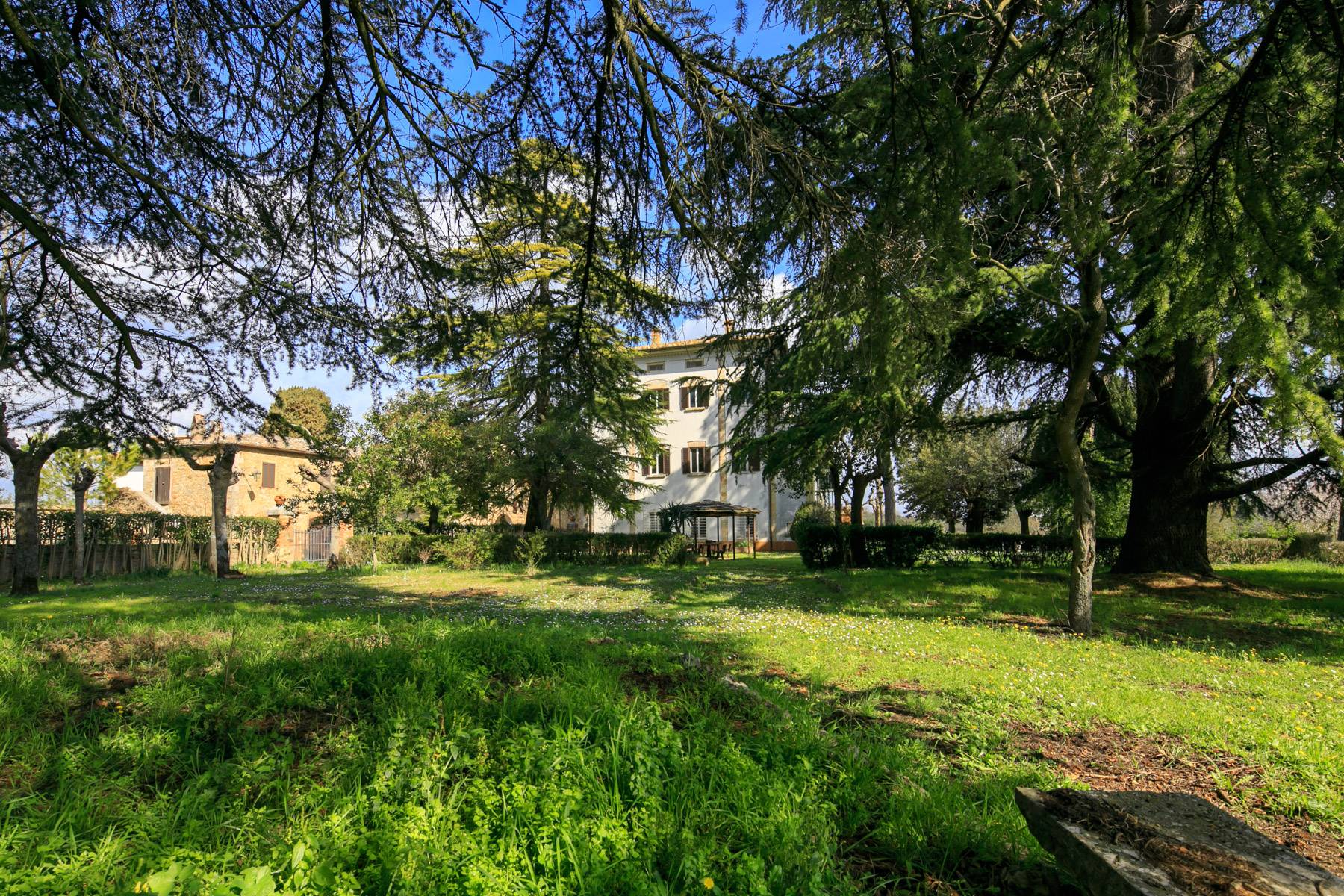 Villa in Vendita a Montepulciano: 5 locali, 2400 mq - Foto 25