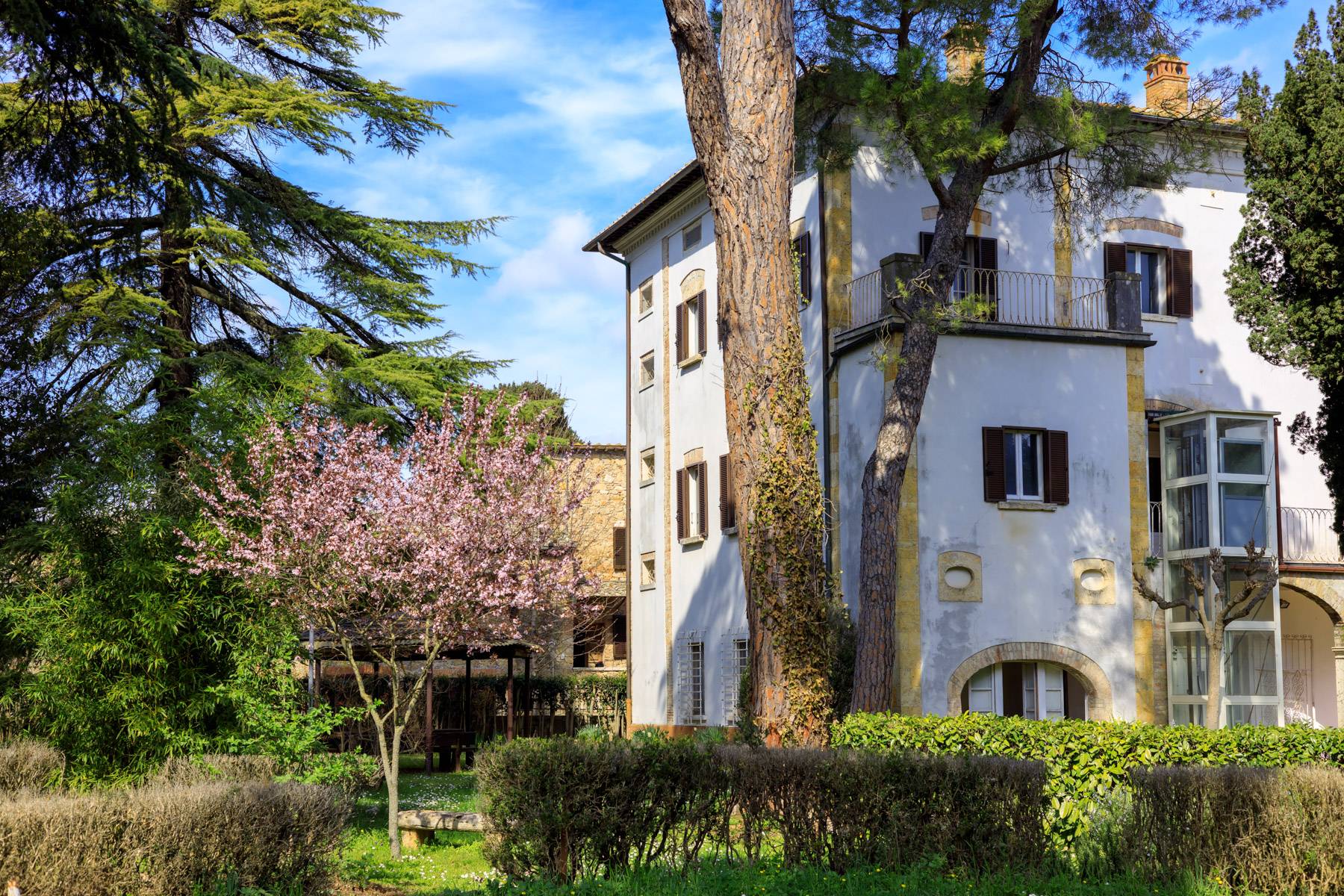Villa in Vendita a Montepulciano: 5 locali, 2400 mq - Foto 30