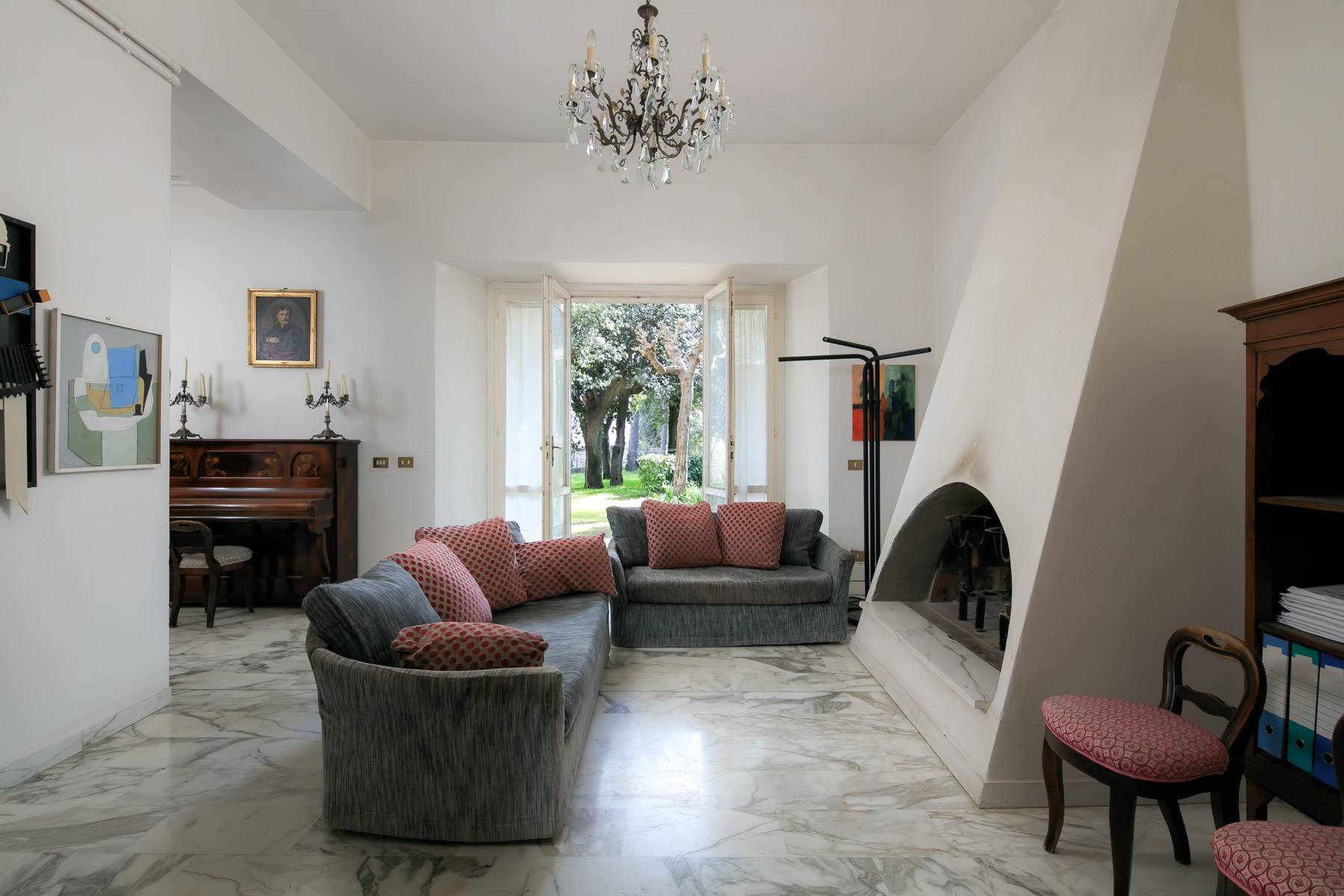 Villa in Vendita a Montepulciano: 5 locali, 2400 mq - Foto 8