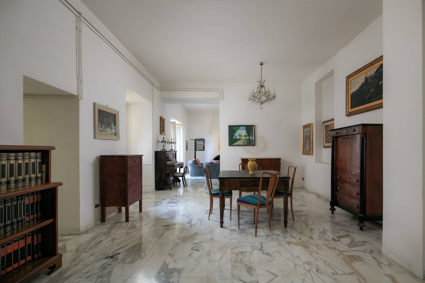 Villa in Vendita a Montepulciano: 5 locali, 2400 mq - Foto 9