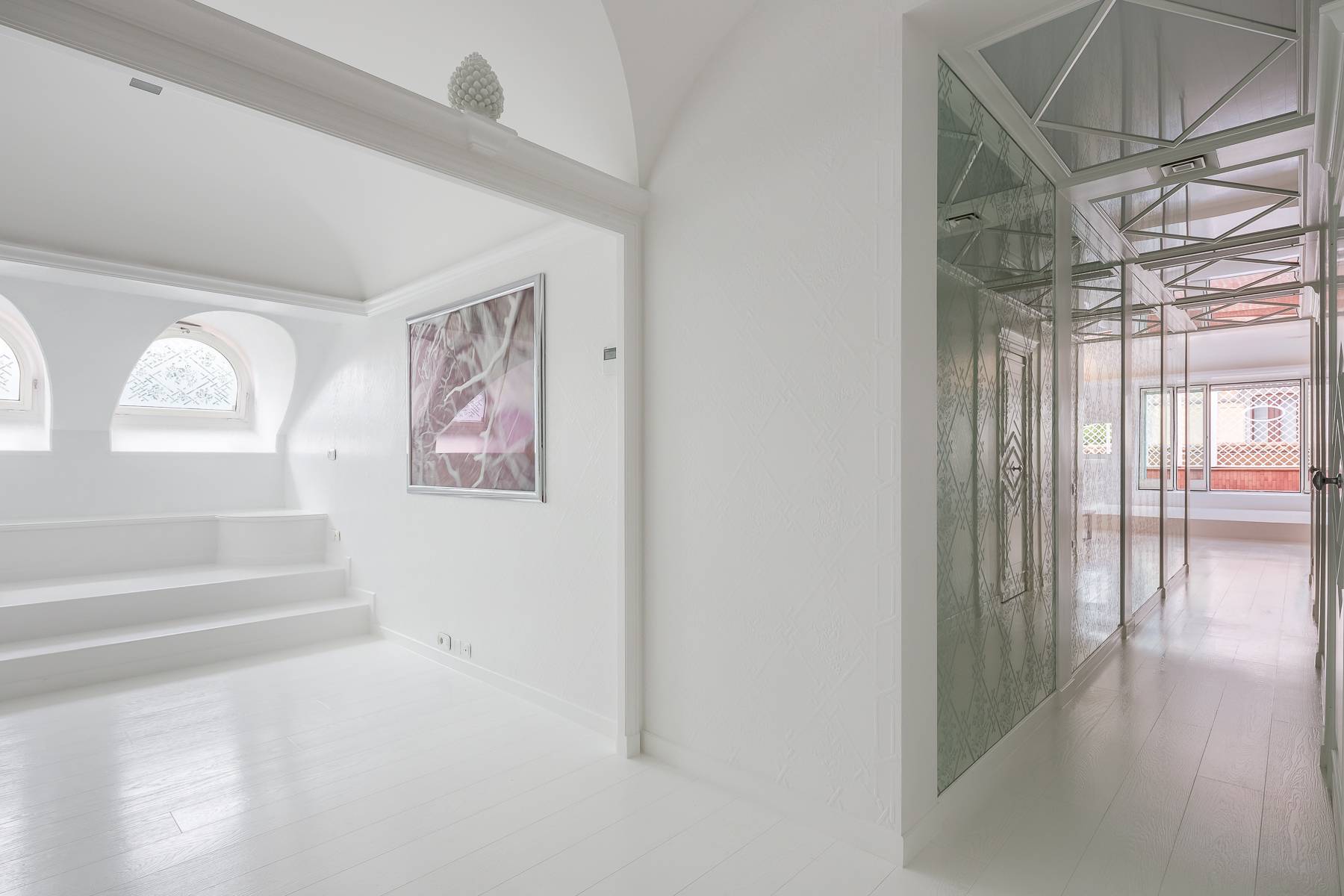 Appartamento in Affitto a Milano: 4 locali, 160 mq - Foto 7