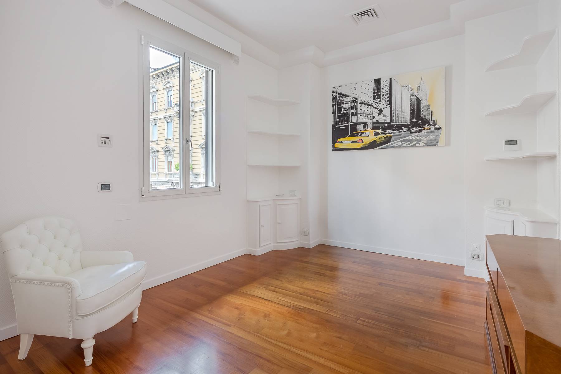 Appartamento in Affitto a Milano: 4 locali, 160 mq - Foto 25
