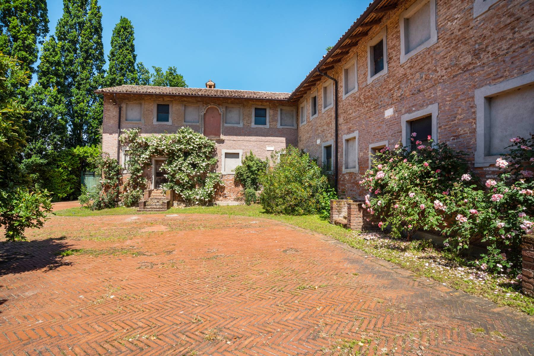 Villa in Vendita a Pavia: 5 locali, 1919 mq - Foto 9
