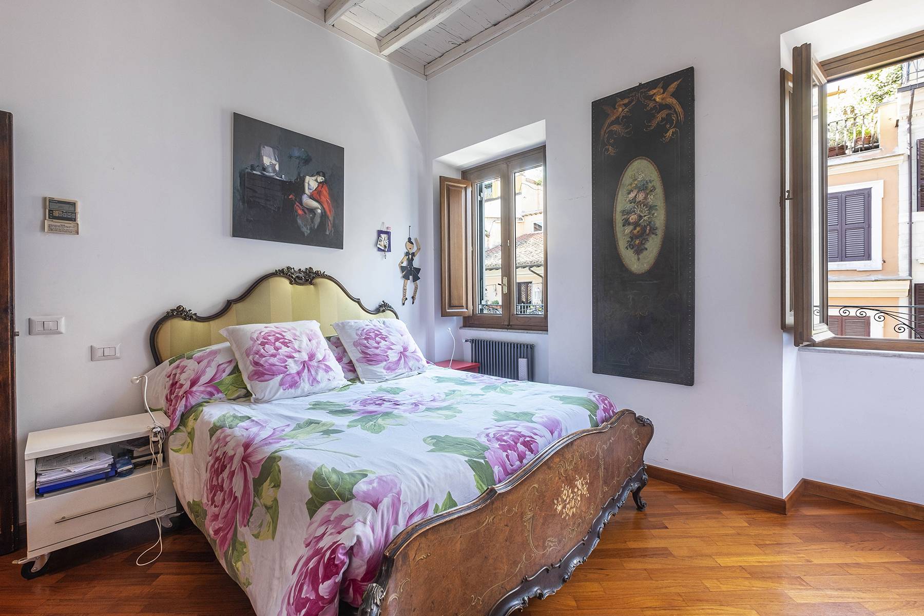 Appartamento in Vendita a Roma: 5 locali, 100 mq - Foto 9
