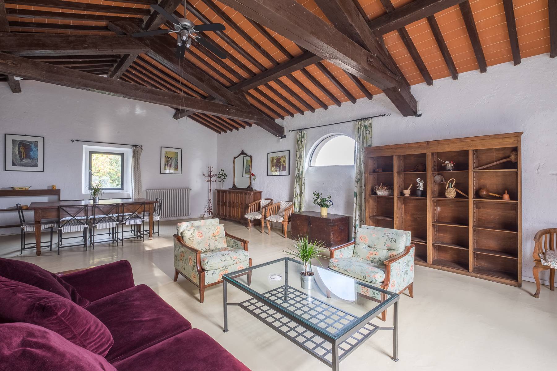 Villa in Vendita a Rignano Sull'Arno: 5 locali, 3000 mq - Foto 8