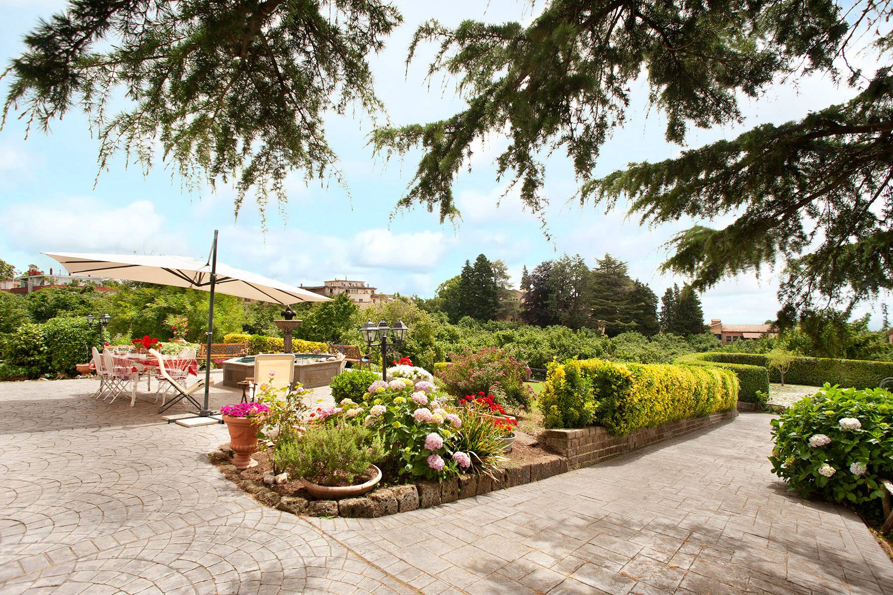 Villa in Vendita a Ronciglione: 5 locali, 500 mq - Foto 26