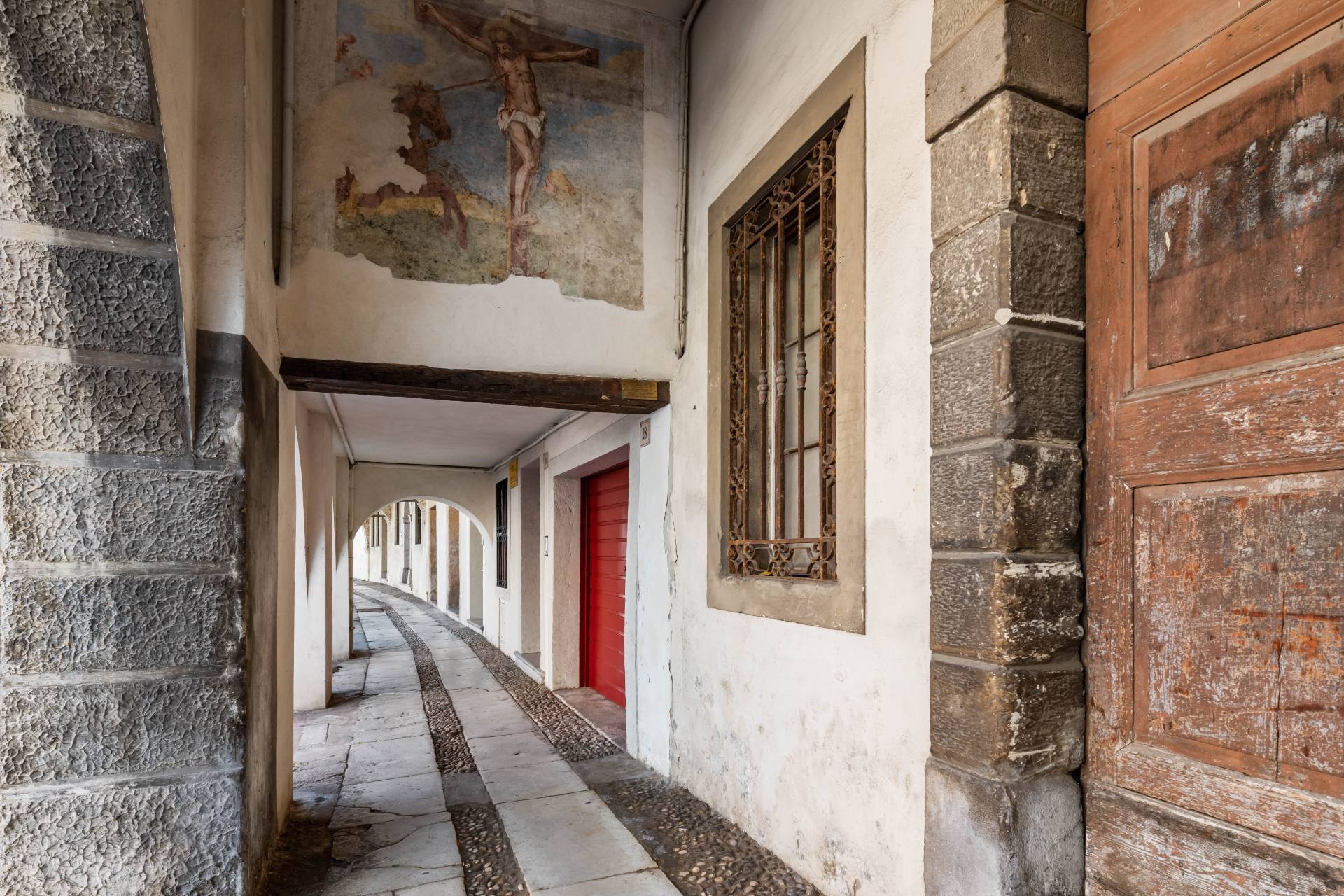 Palazzo in Vendita a Vittorio Veneto: 5 locali, 380 mq - Foto 23