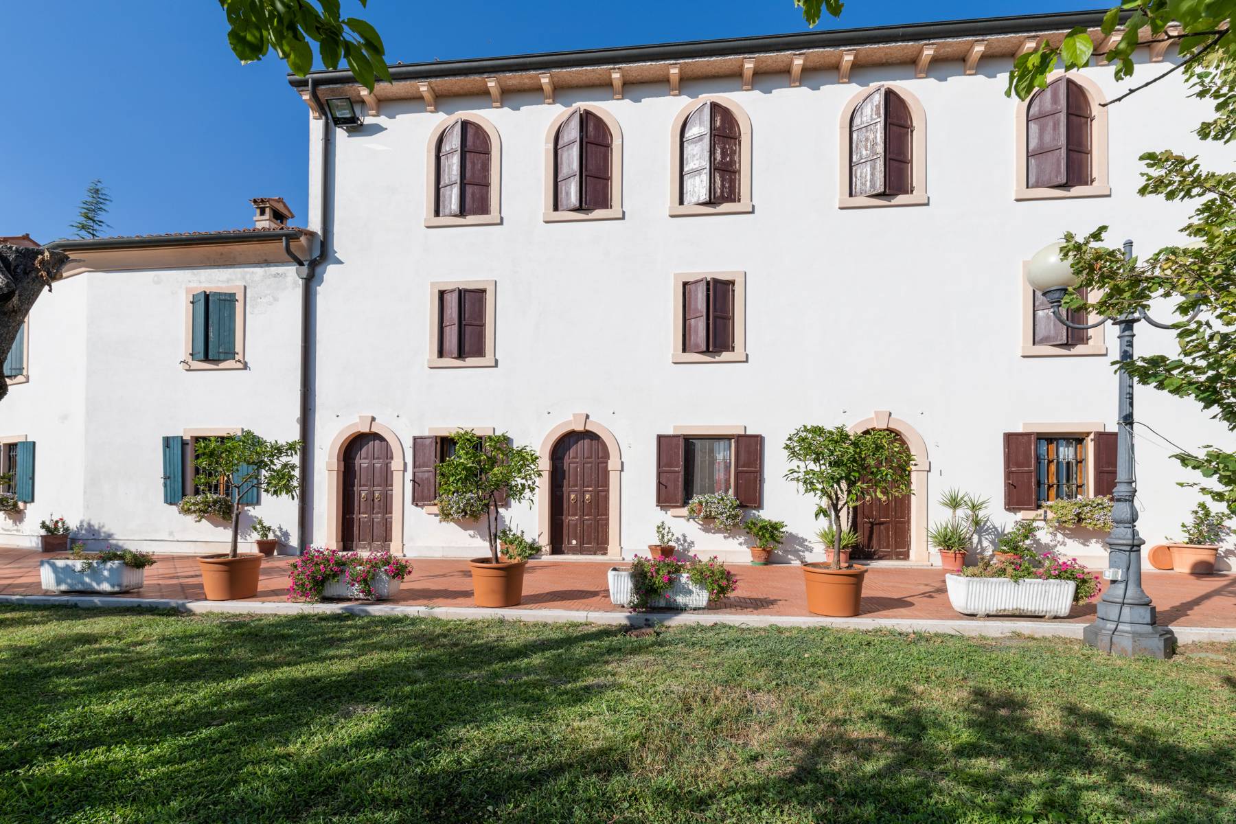 Villa in Vendita a San Martino Buon Albergo: 5 locali, 900 mq - Foto 5