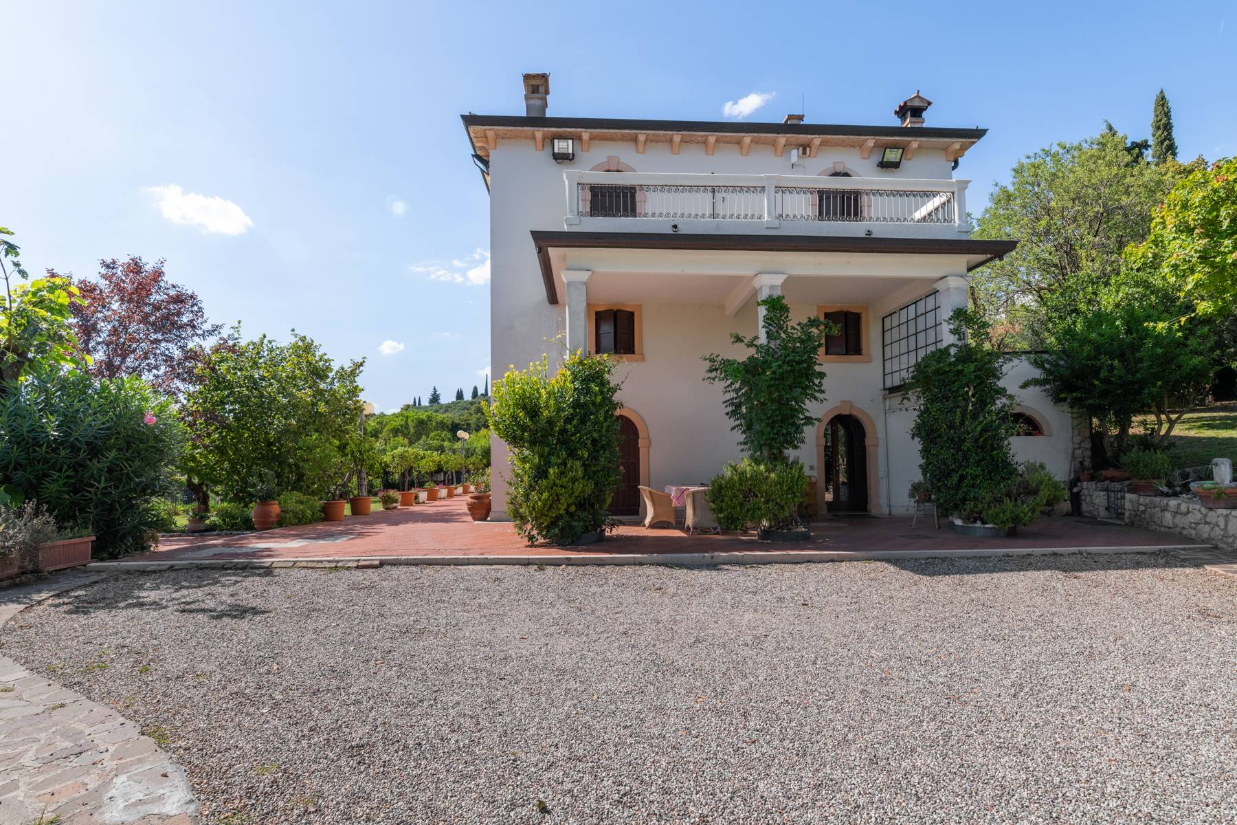 Villa in Vendita a San Martino Buon Albergo: 5 locali, 900 mq - Foto 6