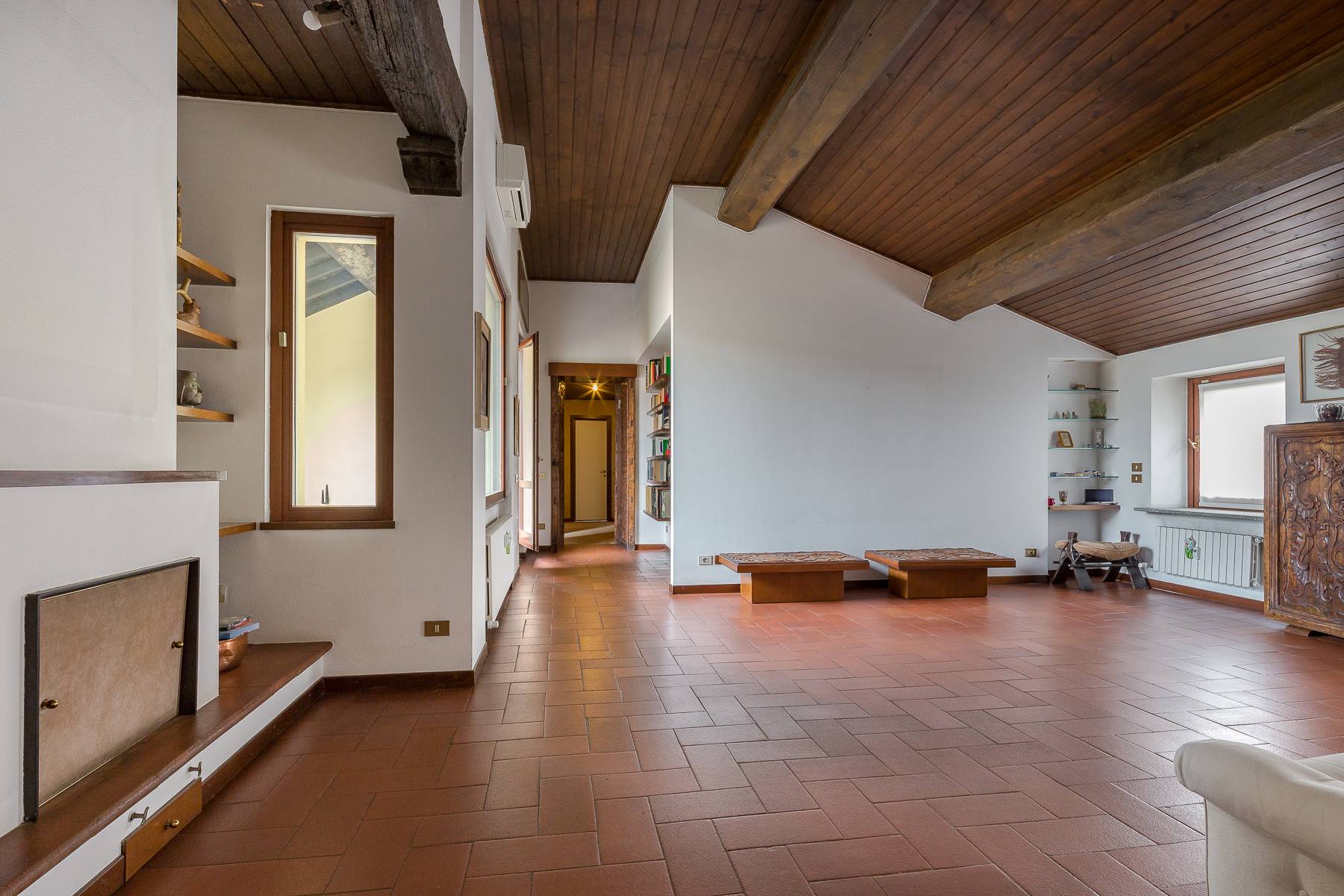 Appartamento in Vendita a Milano: 5 locali, 300 mq - Foto 5