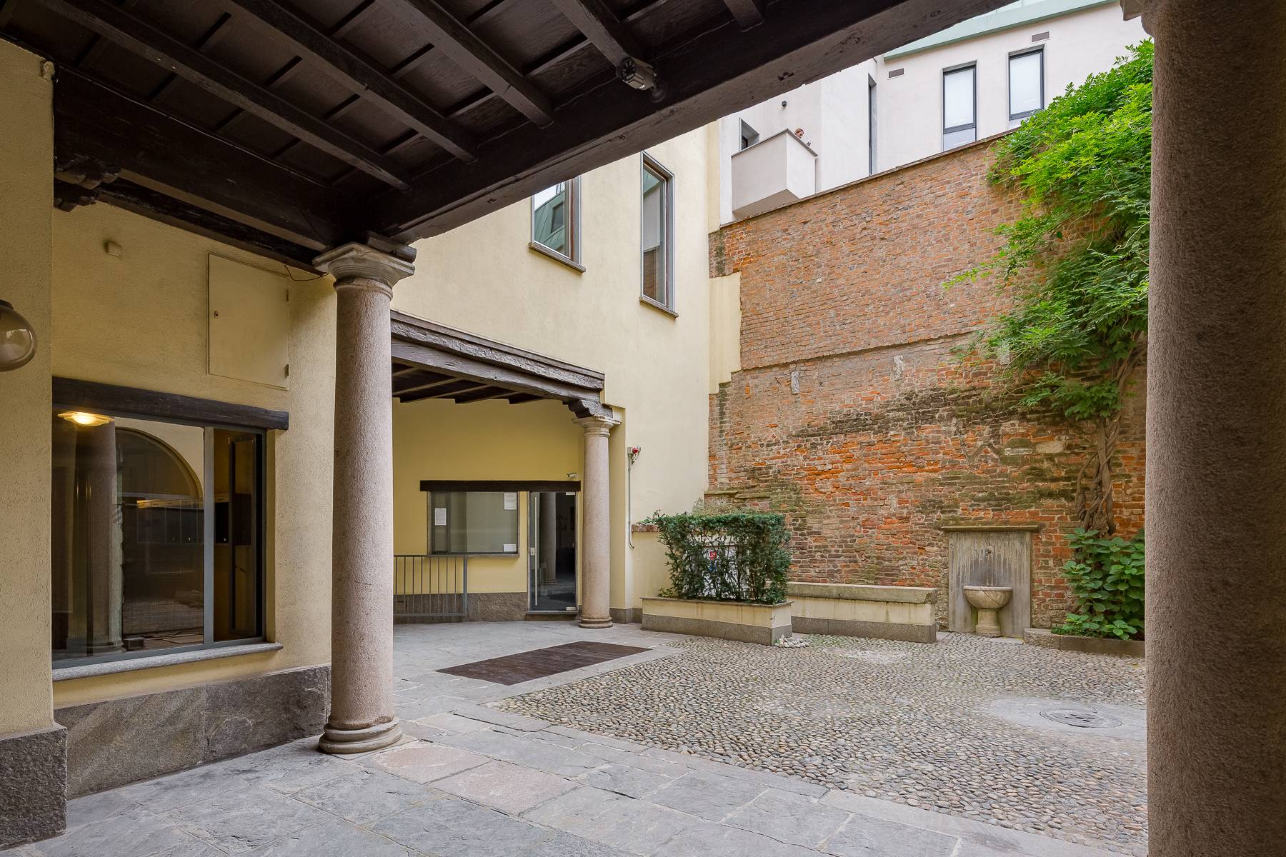 Appartamento in Vendita a Milano: 5 locali, 300 mq - Foto 13