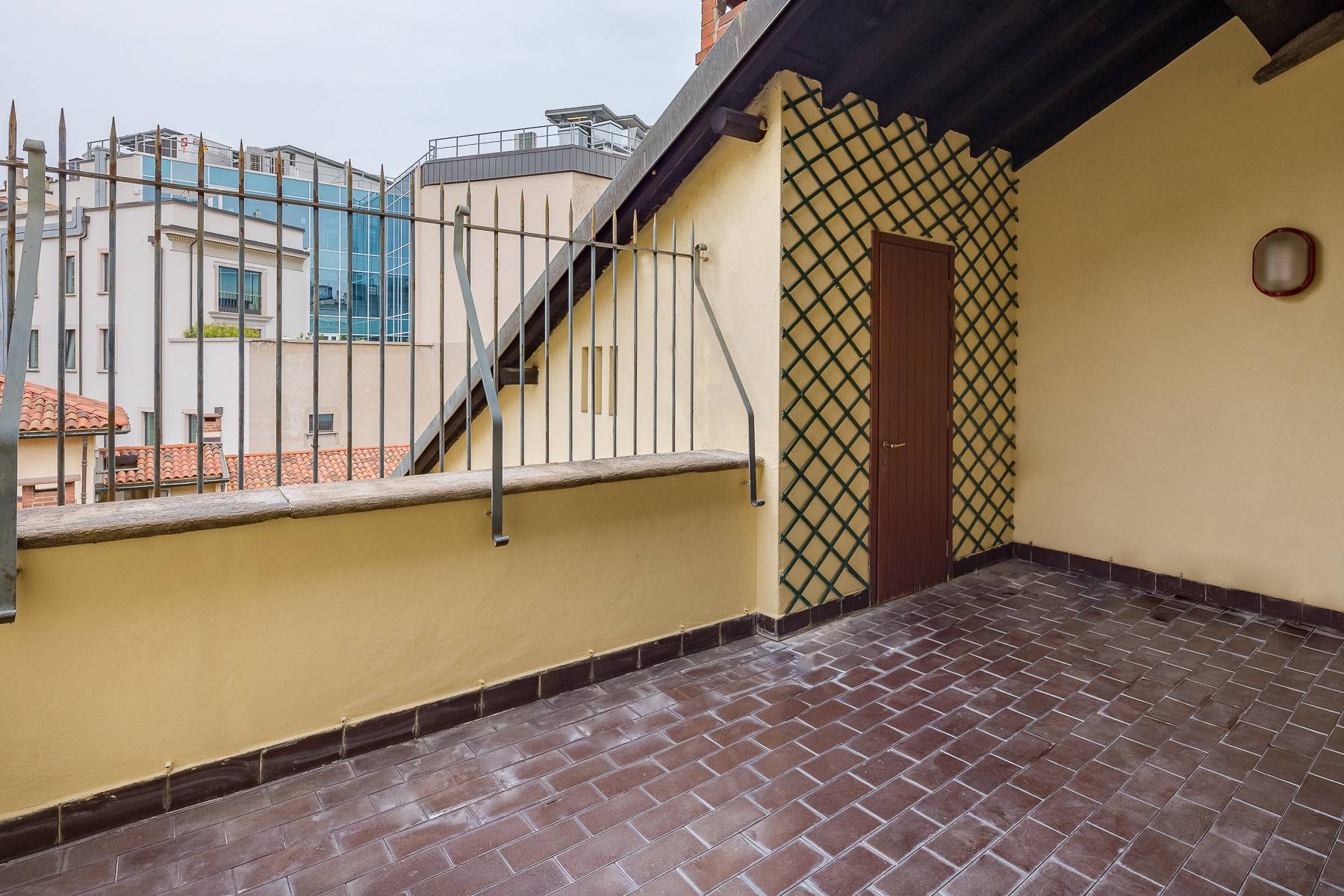 Appartamento in Vendita a Milano: 5 locali, 300 mq - Foto 8
