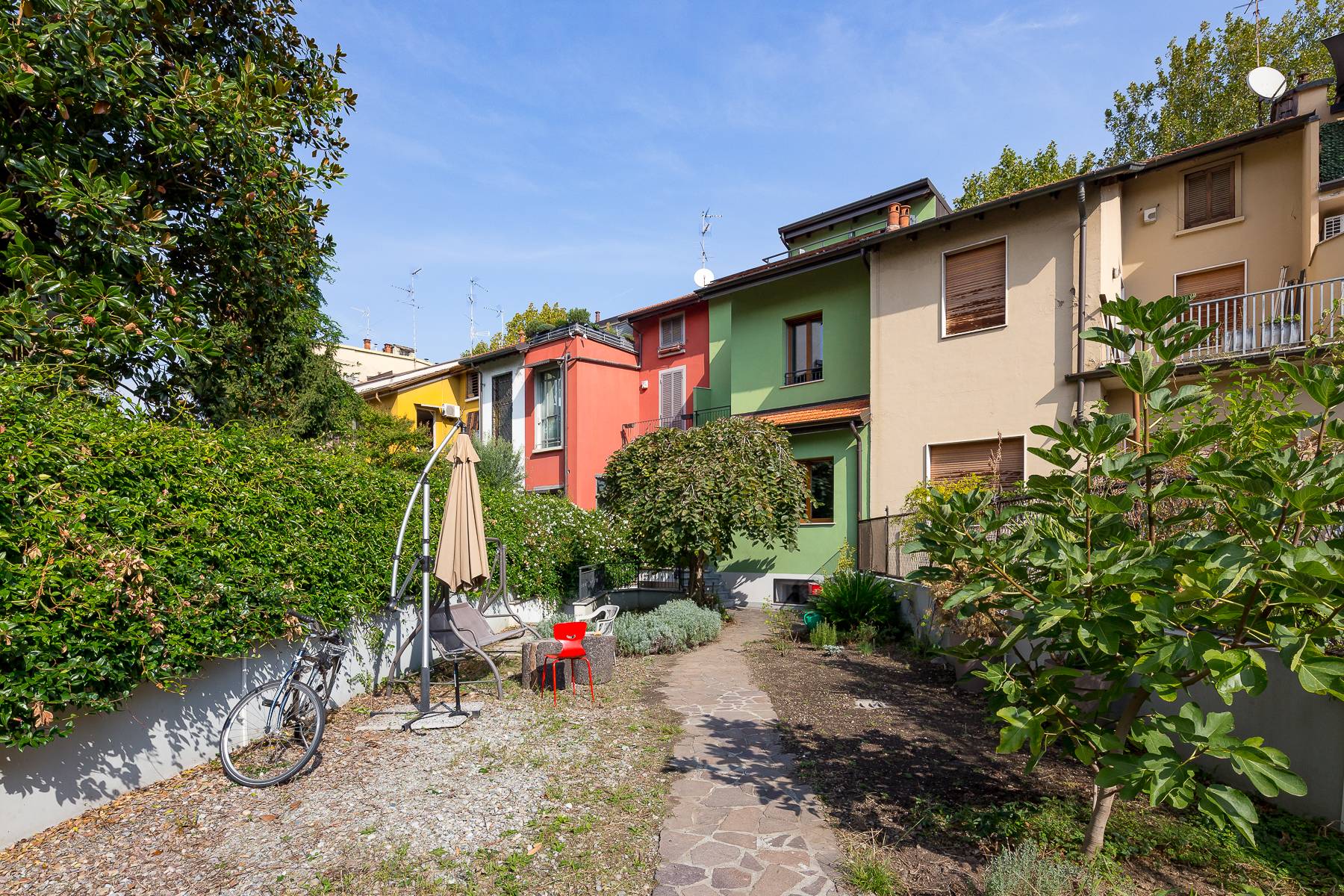 Casa indipendente in Affitto a Milano: 5 locali, 230 mq - Foto 20