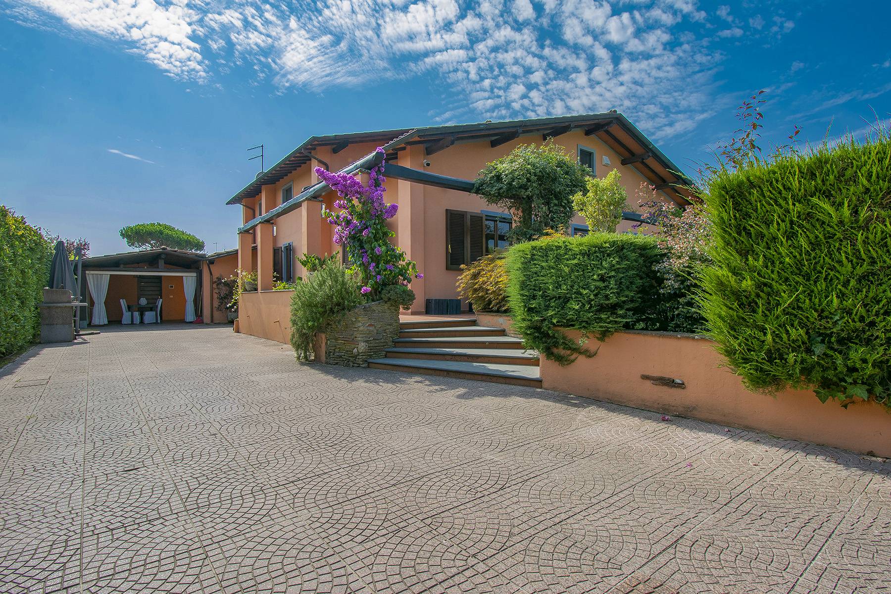 Villa in Vendita a Pietrasanta: 5 locali, 300 mq - Foto 2