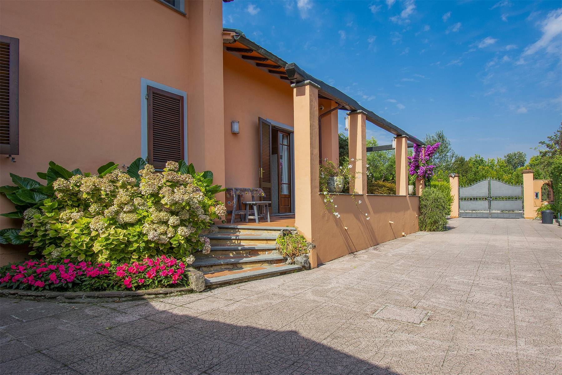 Villa in Vendita a Pietrasanta: 5 locali, 300 mq - Foto 3