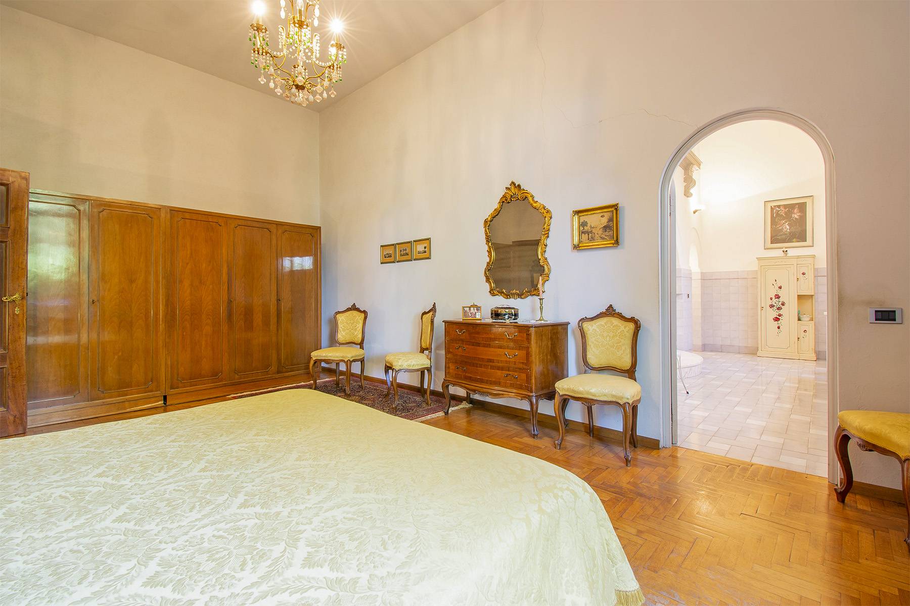 Appartamento in Vendita a Firenze: 5 locali, 358 mq - Foto 14