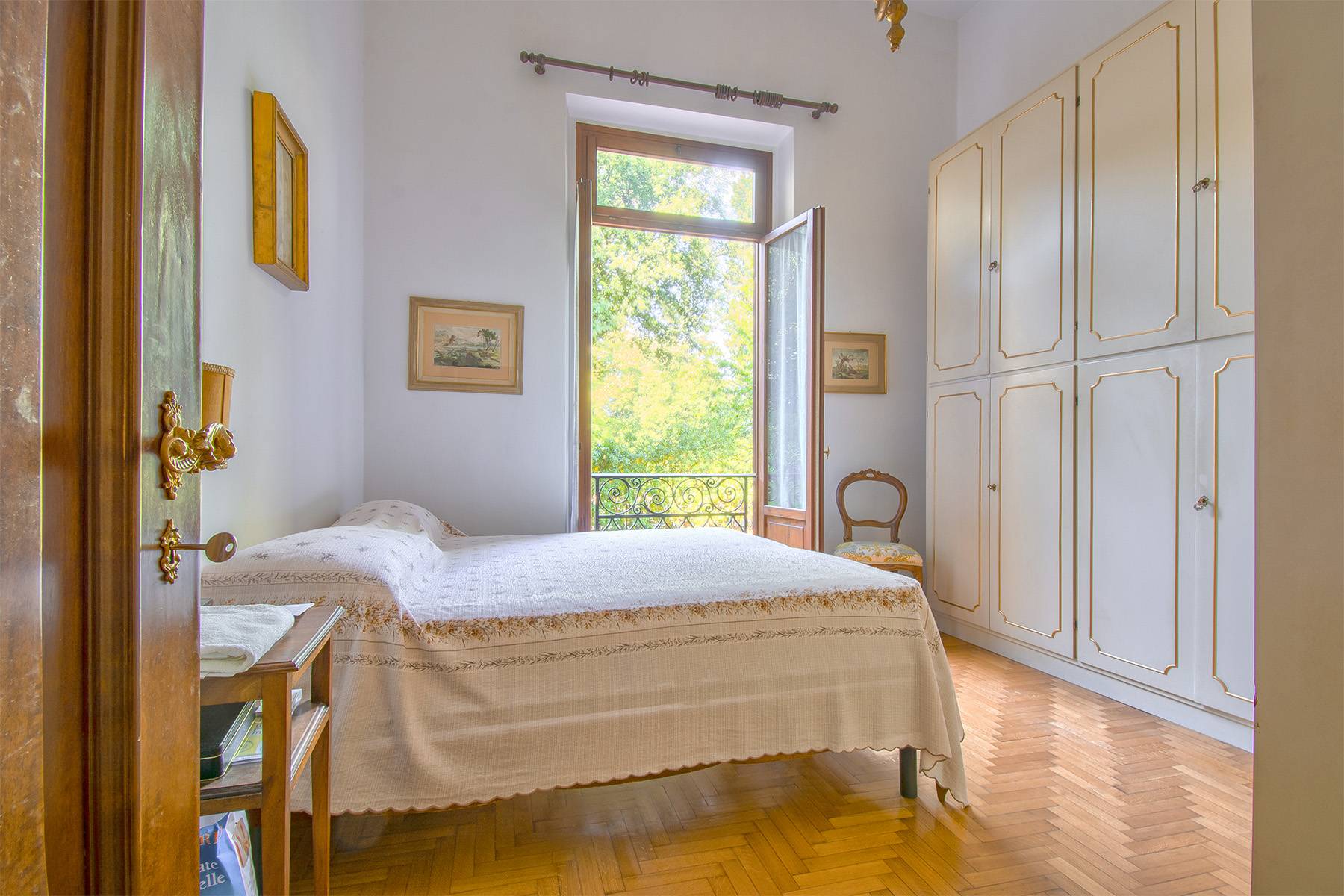 Appartamento in Vendita a Firenze: 5 locali, 358 mq - Foto 16