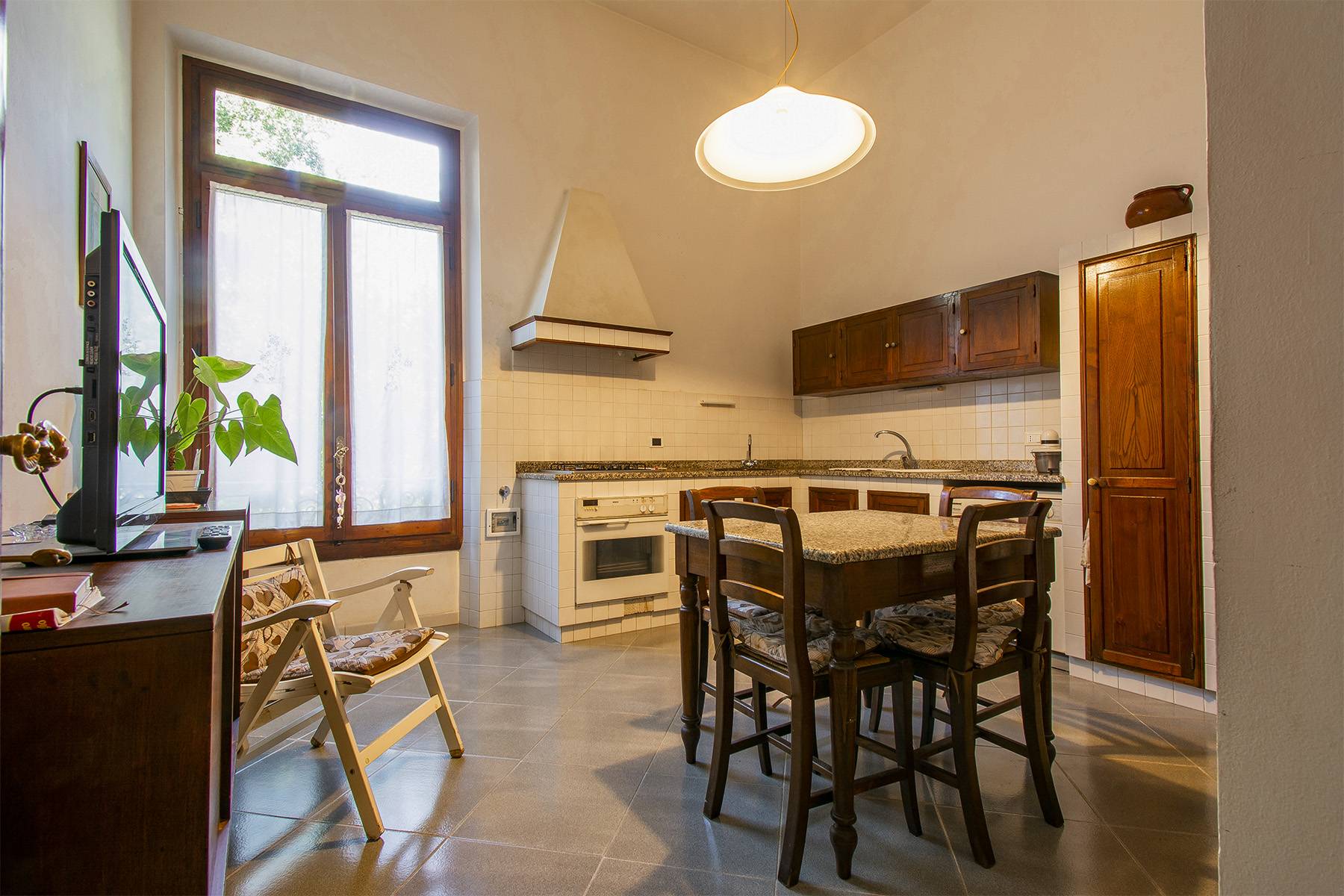 Appartamento in Vendita a Firenze: 5 locali, 358 mq - Foto 9