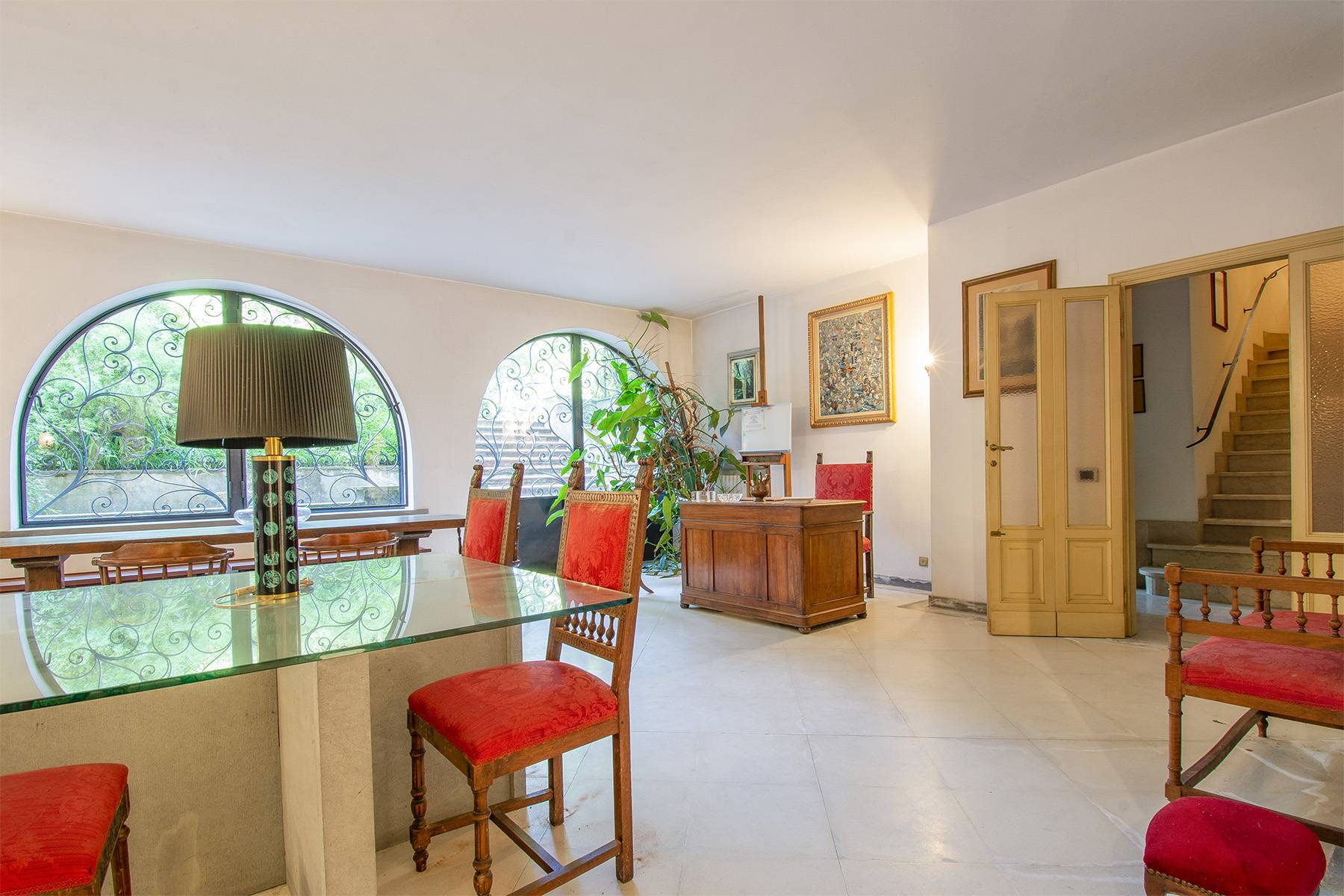 Appartamento in Vendita a Firenze: 5 locali, 358 mq - Foto 11